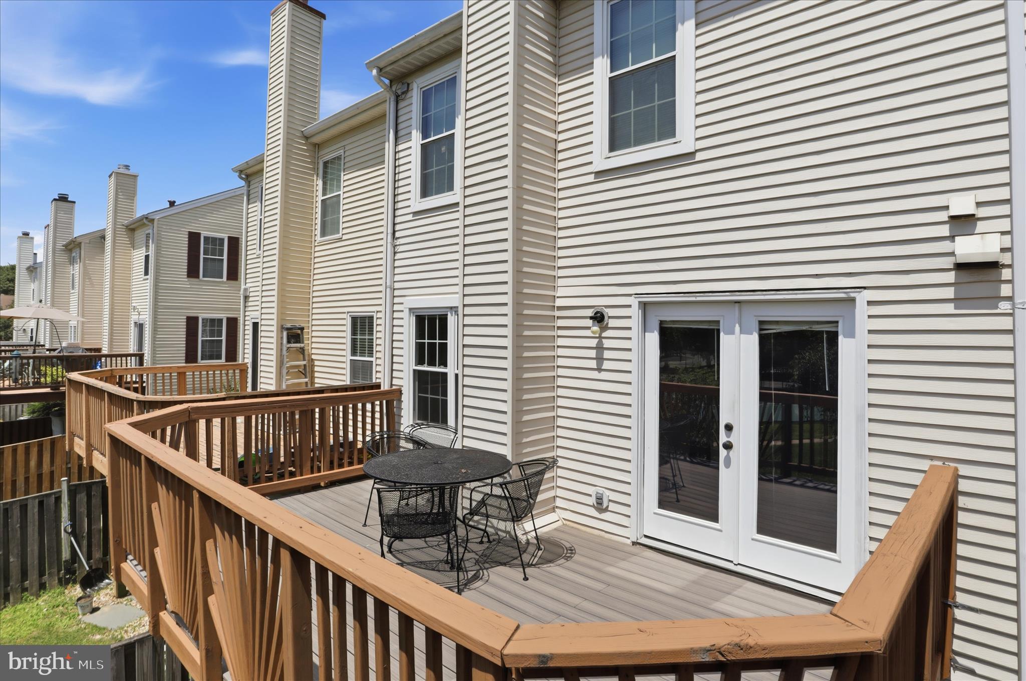 AMBERFIELD - Residential
