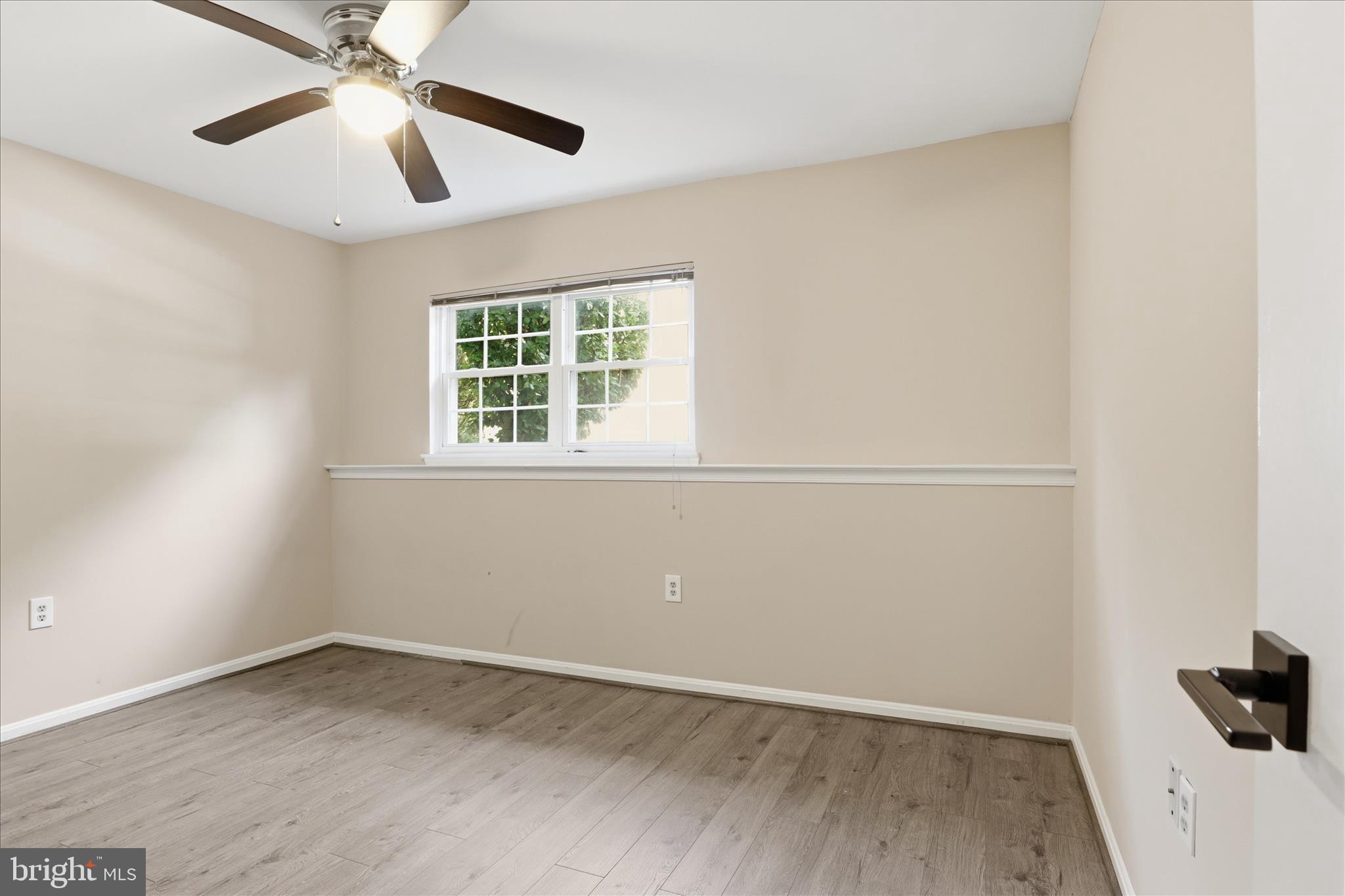 AMBERFIELD - Residential