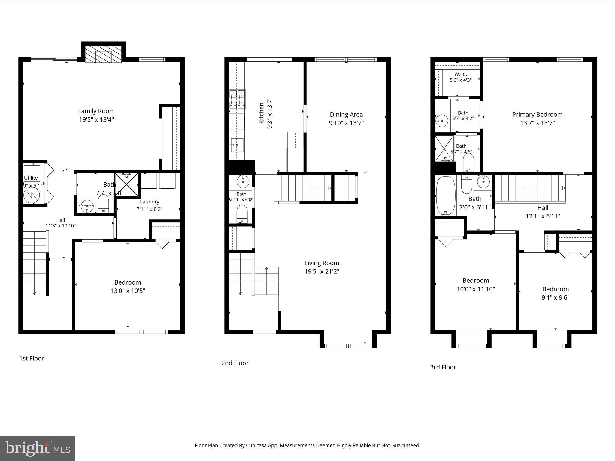 AMBERFIELD - Residential