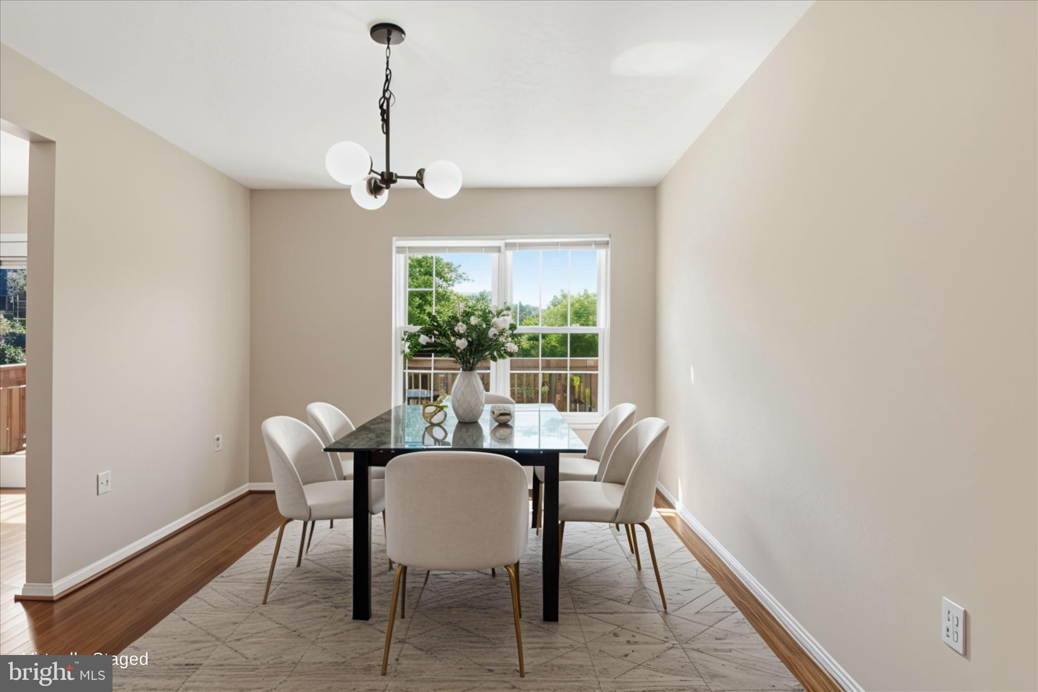 AMBERFIELD - Residential