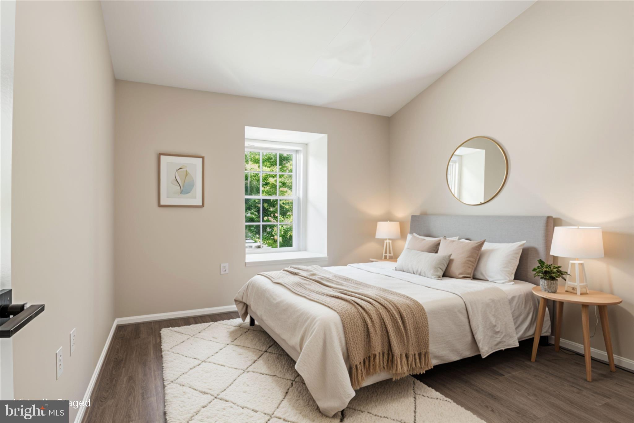 AMBERFIELD - Residential