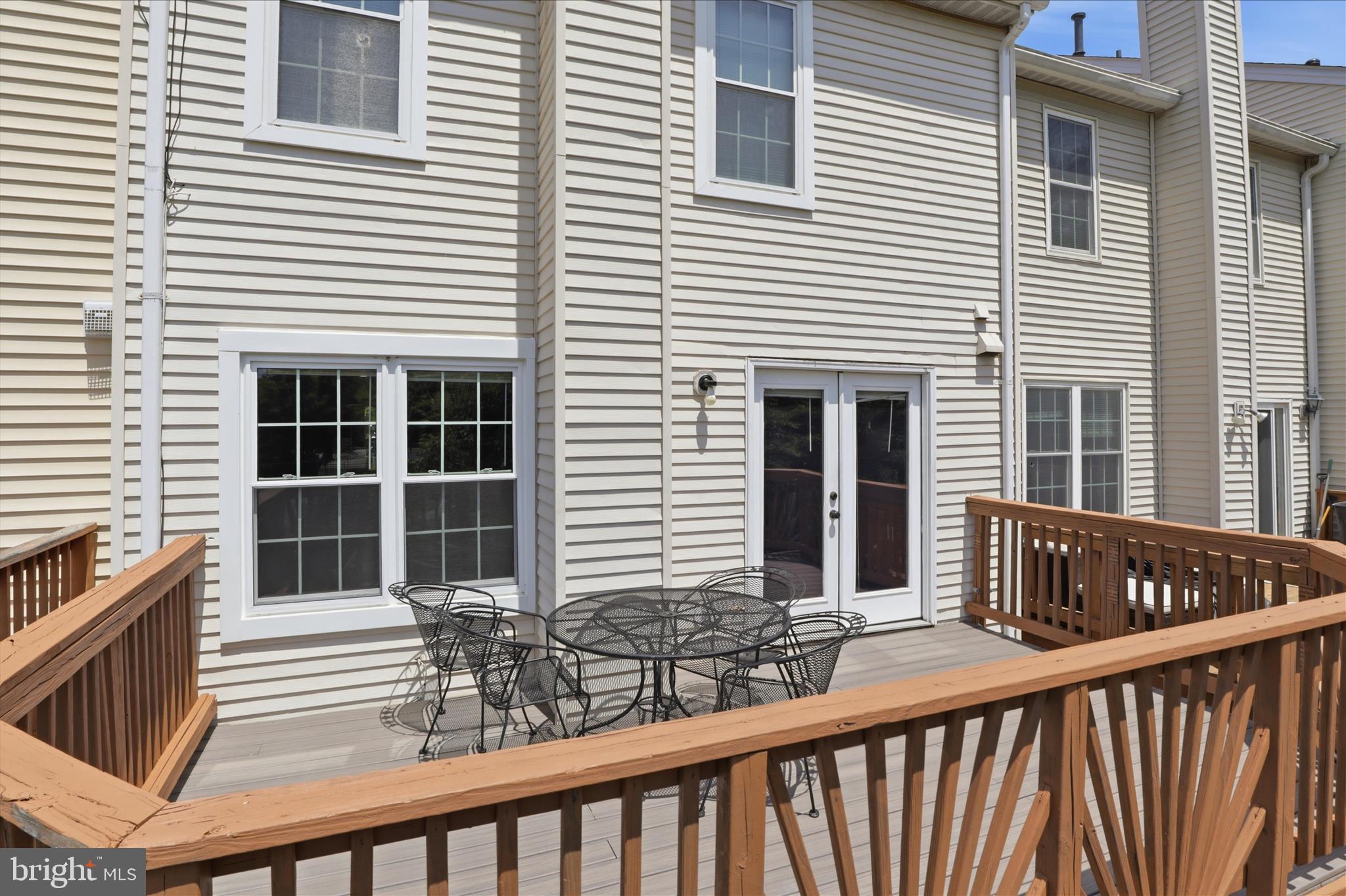 AMBERFIELD - Residential