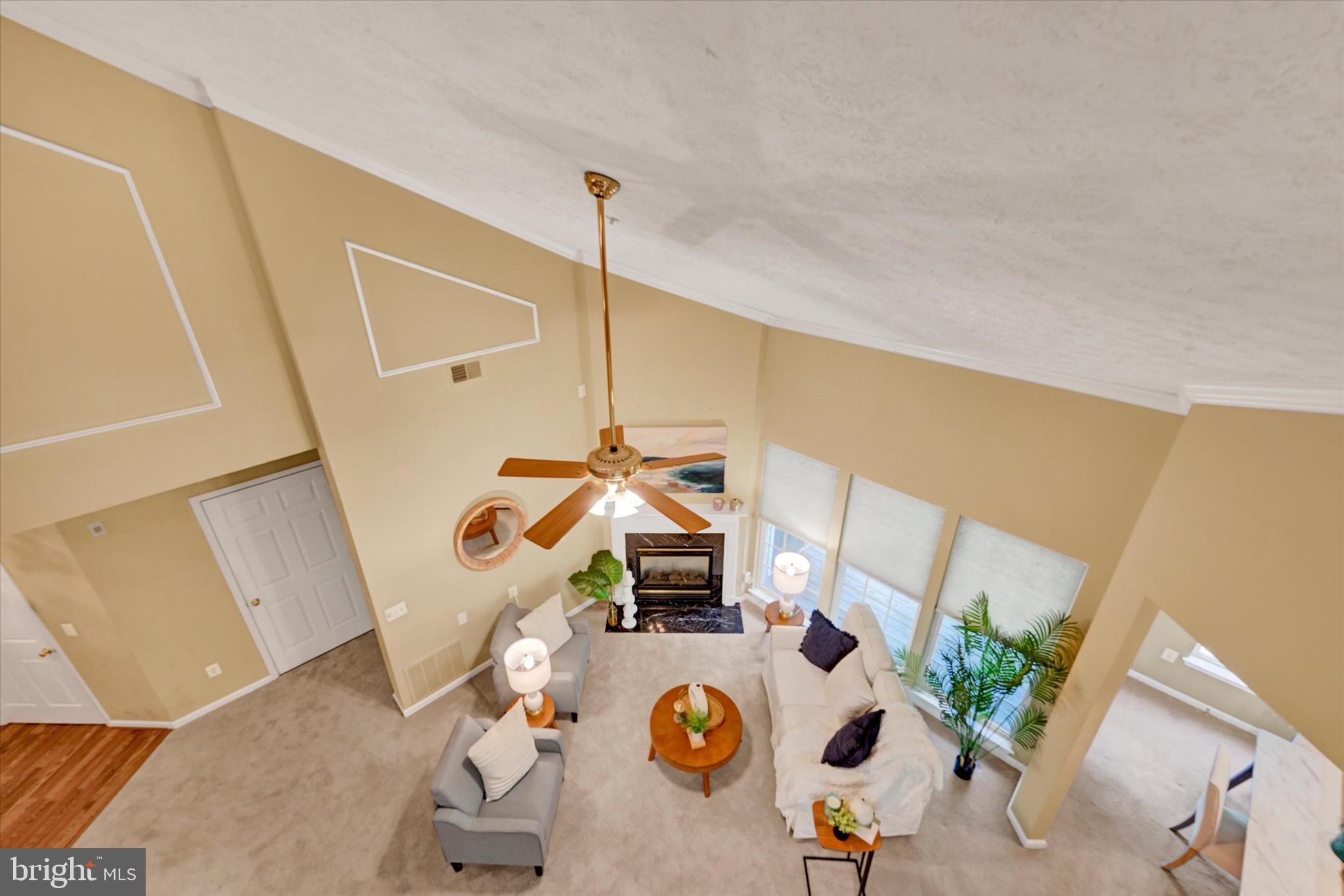 DEVONSHIRE AT WHITEMARSH - Residential