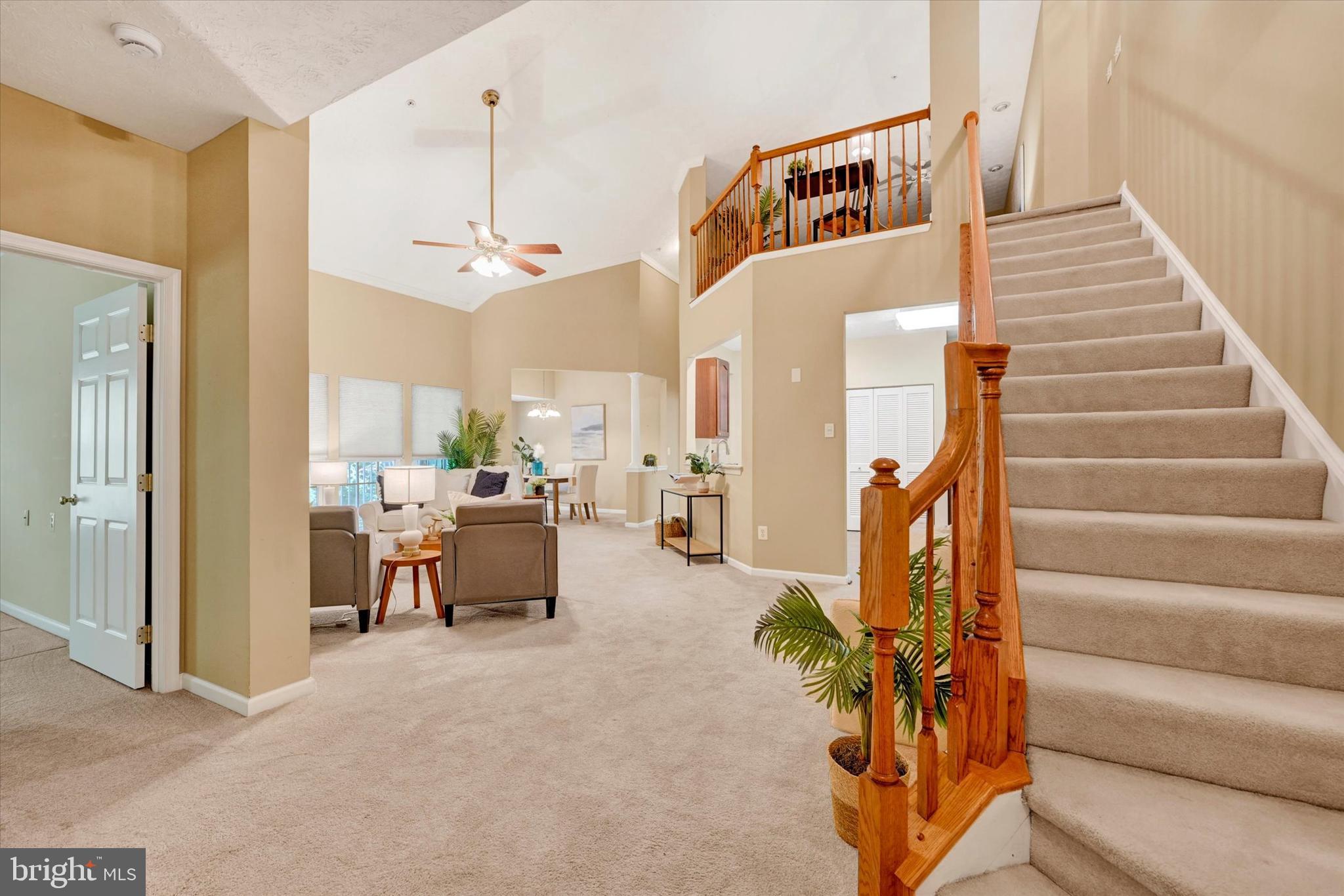 DEVONSHIRE AT WHITEMARSH - Residential