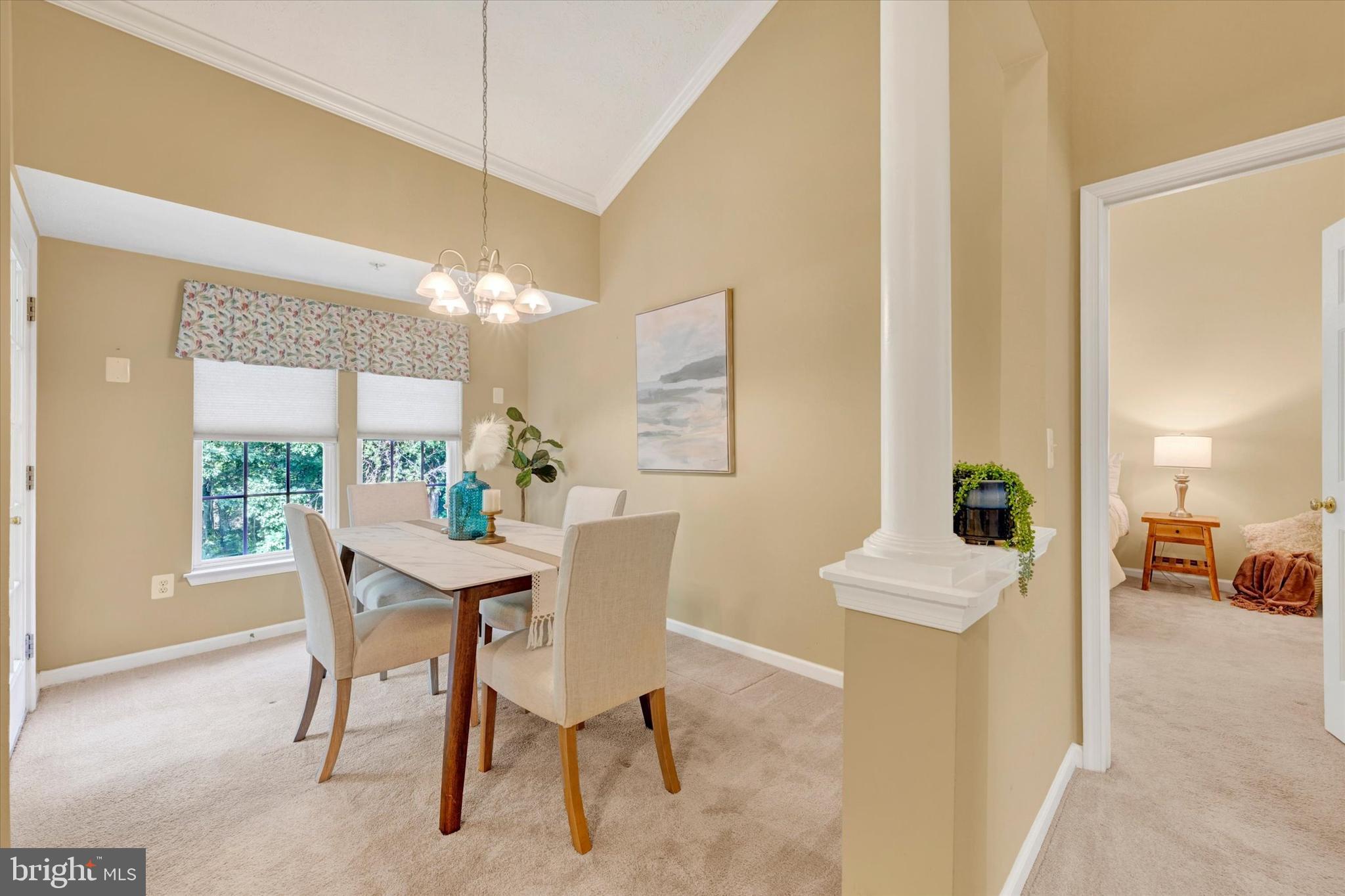 DEVONSHIRE AT WHITEMARSH - Residential