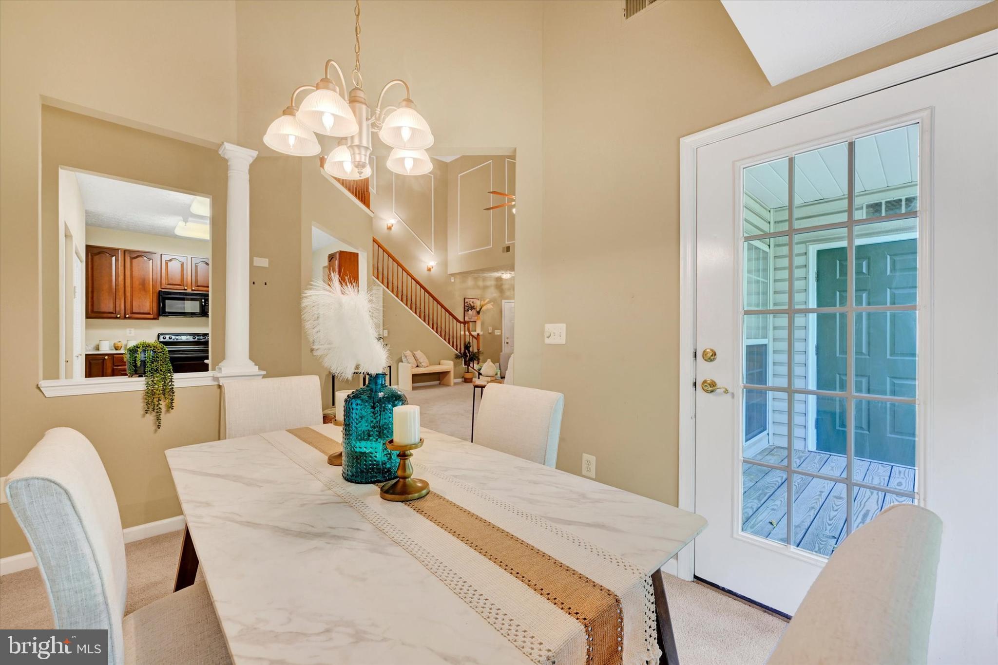 DEVONSHIRE AT WHITEMARSH - Residential