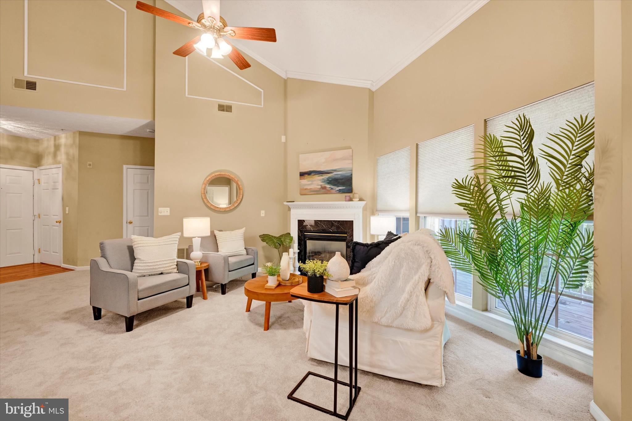 DEVONSHIRE AT WHITEMARSH - Residential