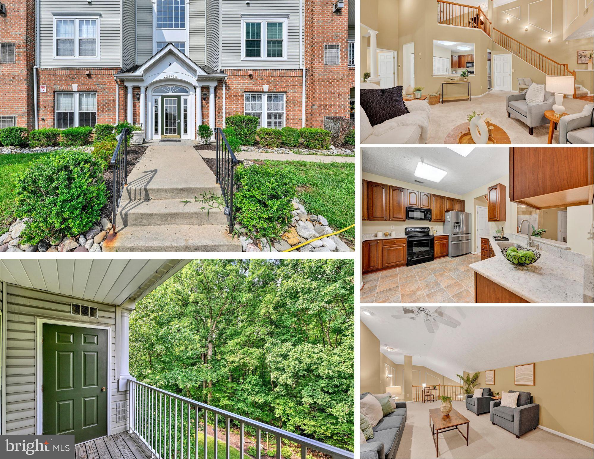 DEVONSHIRE AT WHITEMARSH - Residential