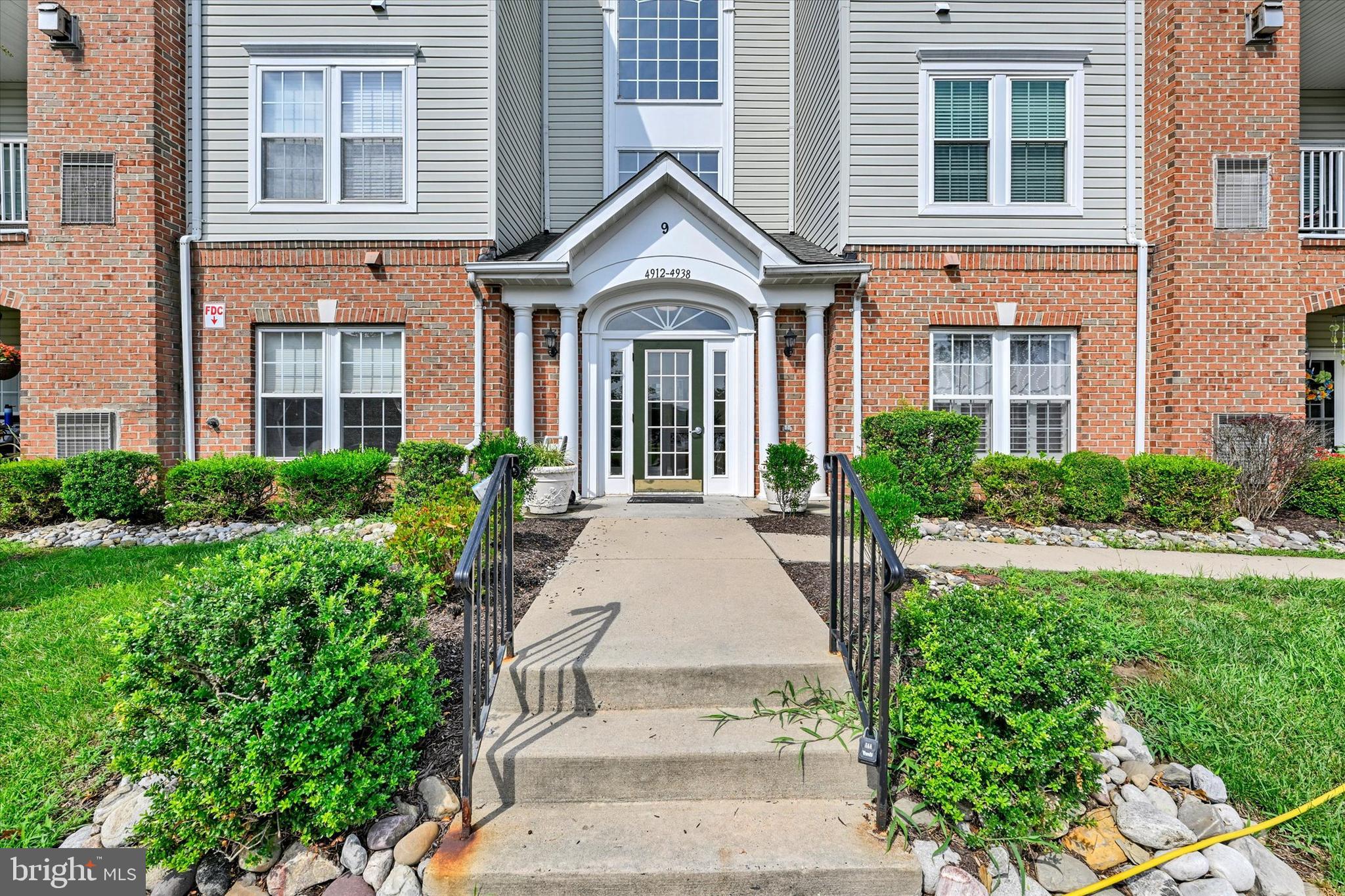 DEVONSHIRE AT WHITEMARSH - Residential