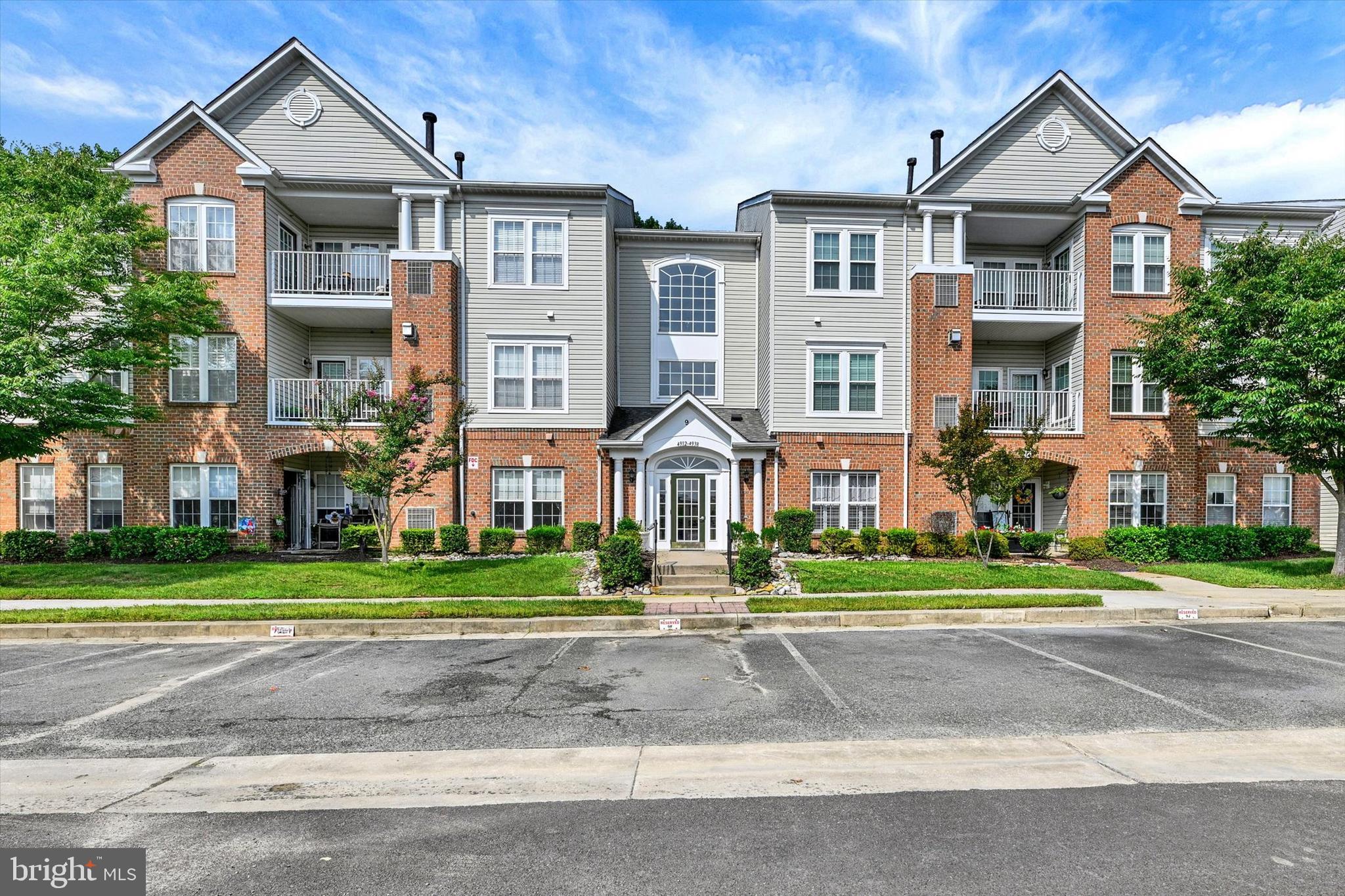 DEVONSHIRE AT WHITEMARSH - Residential
