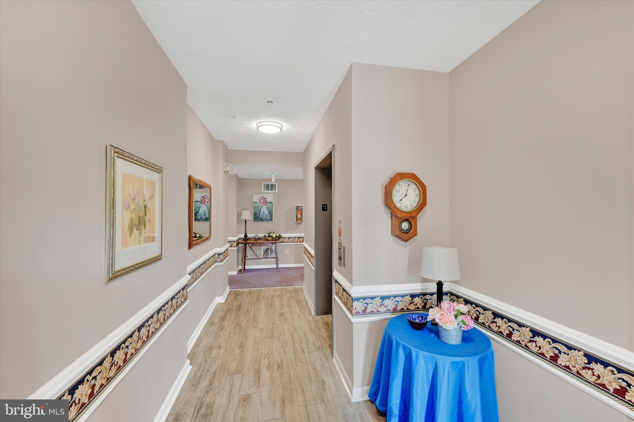 DEVONSHIRE AT WHITEMARSH - Residential