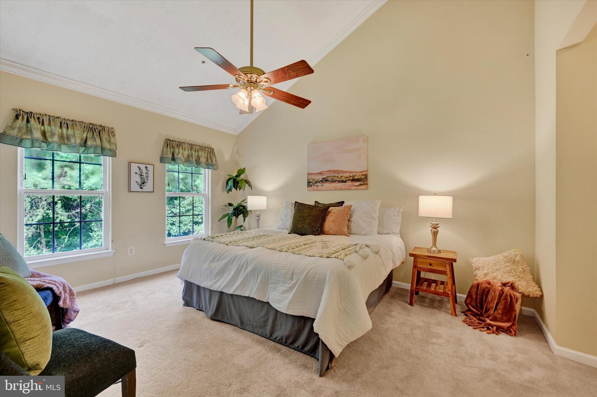 DEVONSHIRE AT WHITEMARSH - Residential
