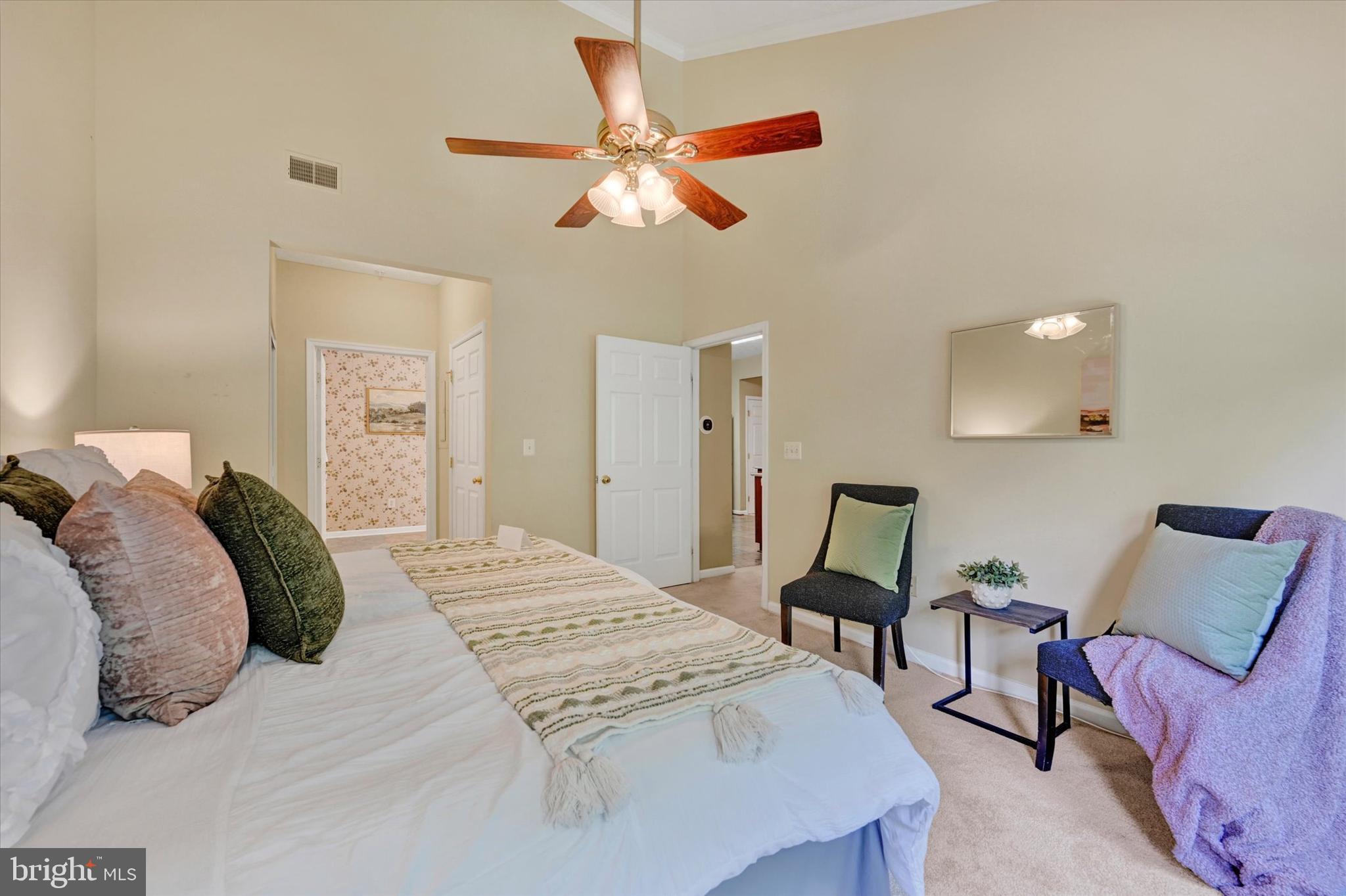 DEVONSHIRE AT WHITEMARSH - Residential
