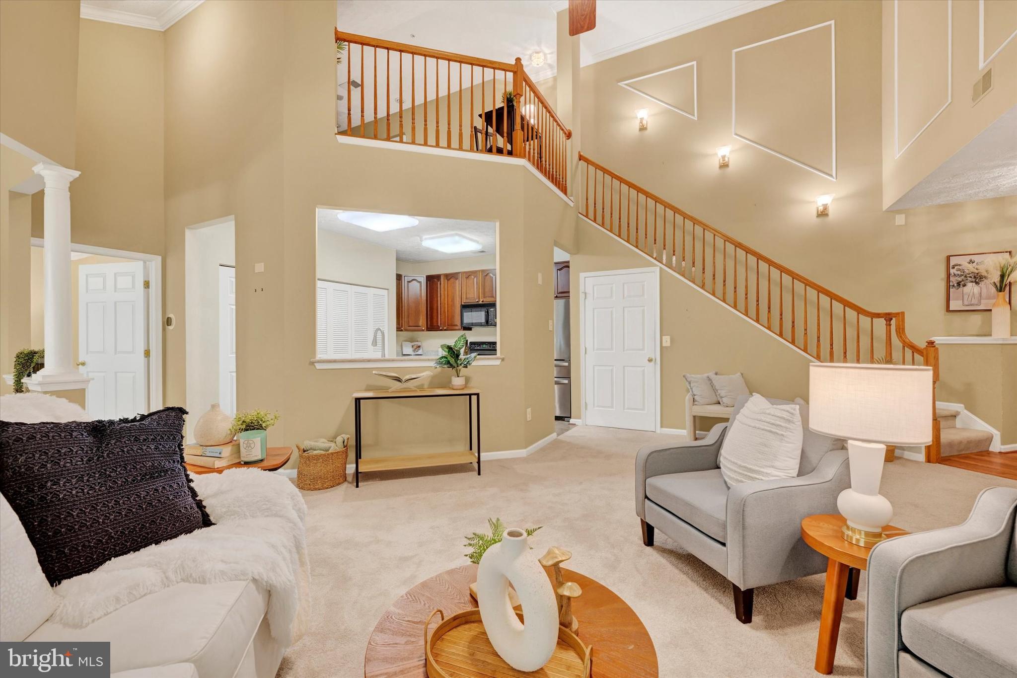 DEVONSHIRE AT WHITEMARSH - Residential