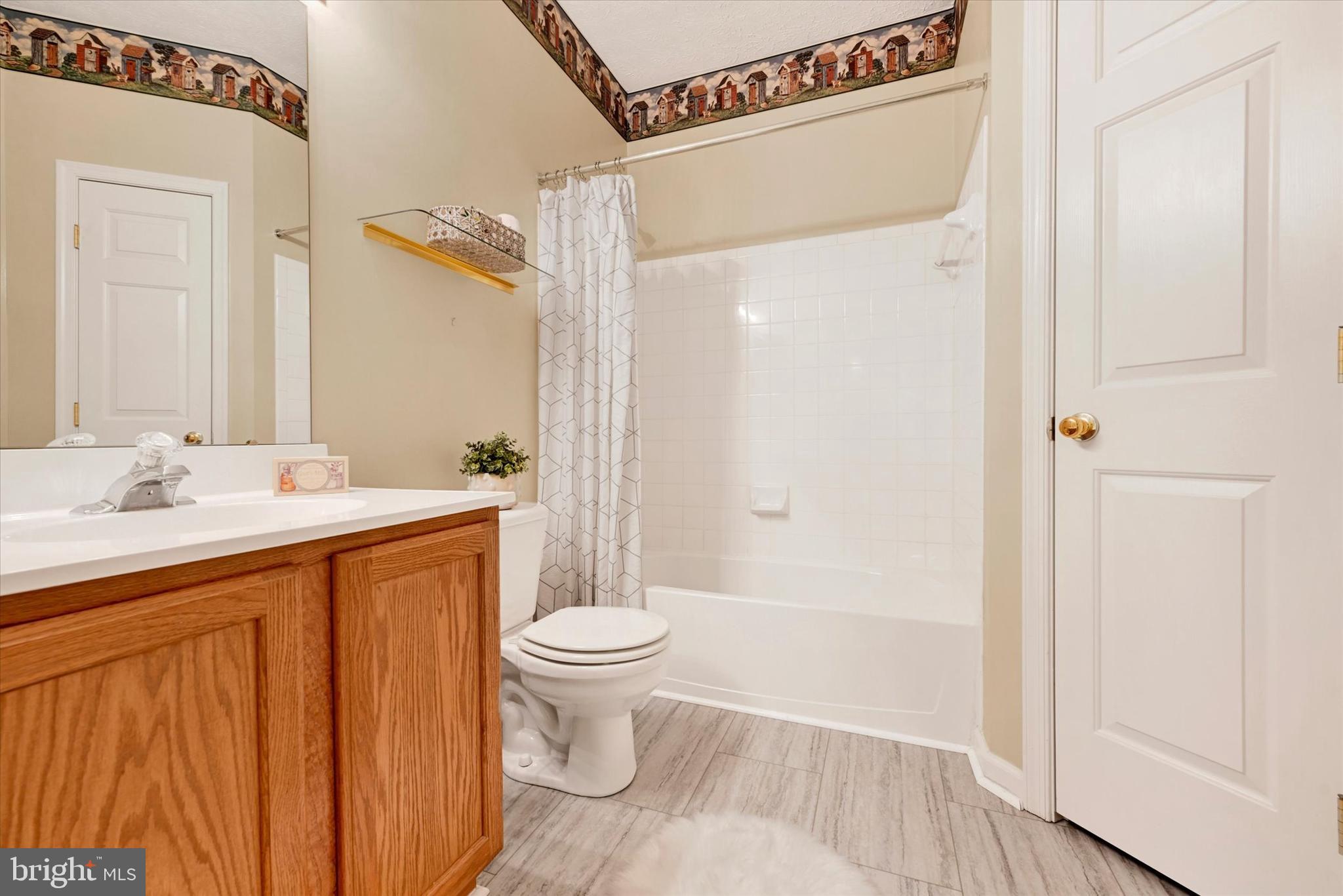 DEVONSHIRE AT WHITEMARSH - Residential