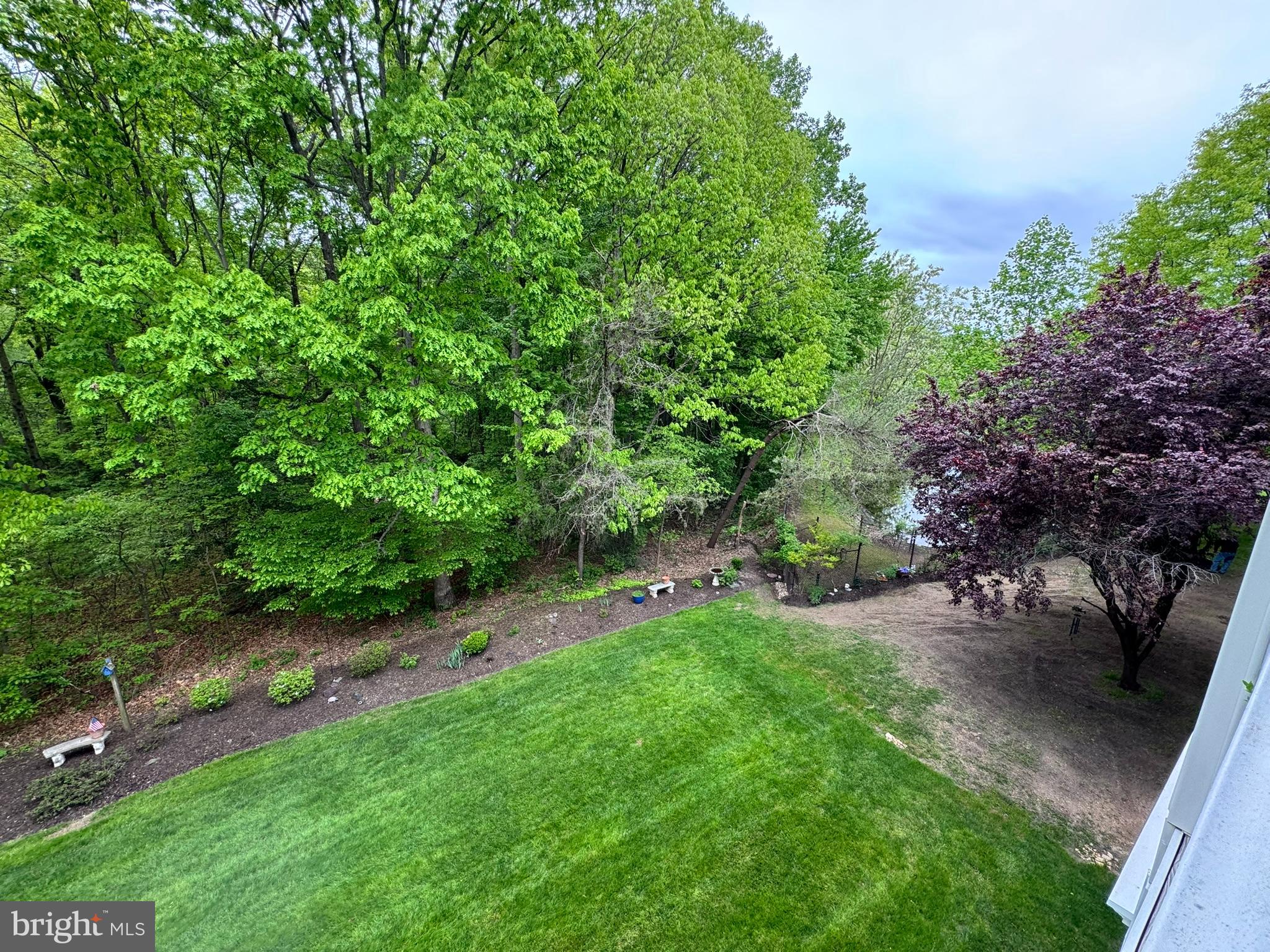 DEVONSHIRE AT WHITEMARSH - Residential