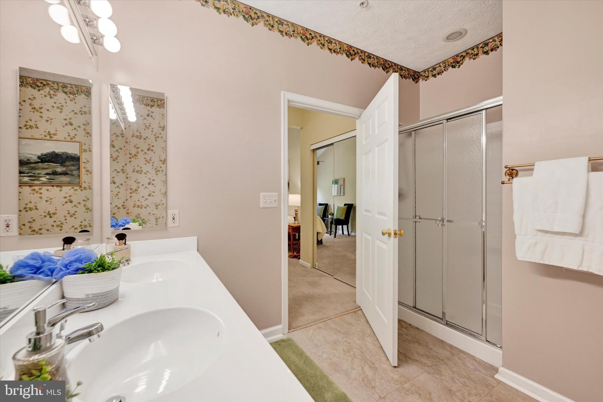 DEVONSHIRE AT WHITEMARSH - Residential