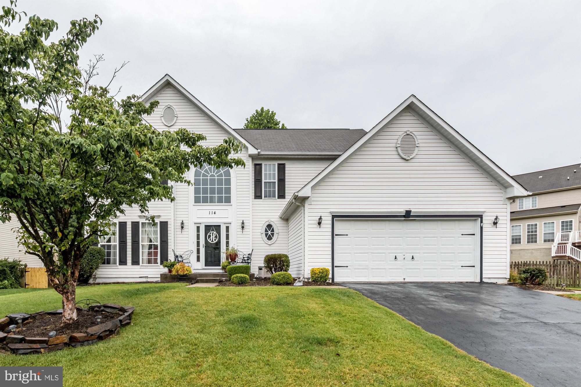 GUNPOWDER RIDGE - Residential