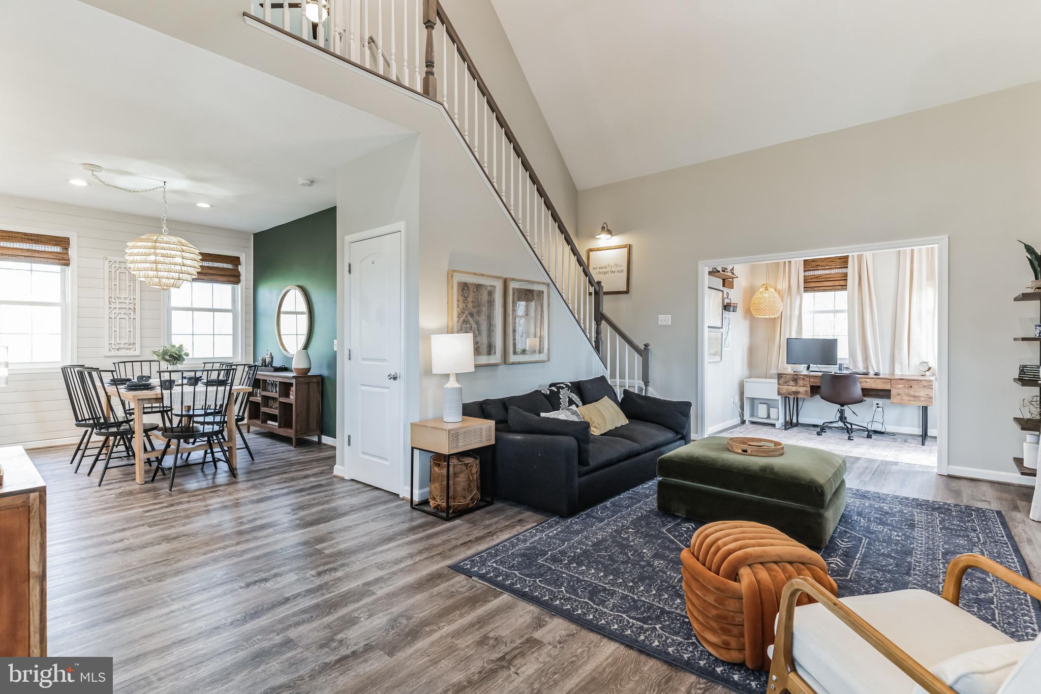 JUNEWOOD ESTATES - Residential