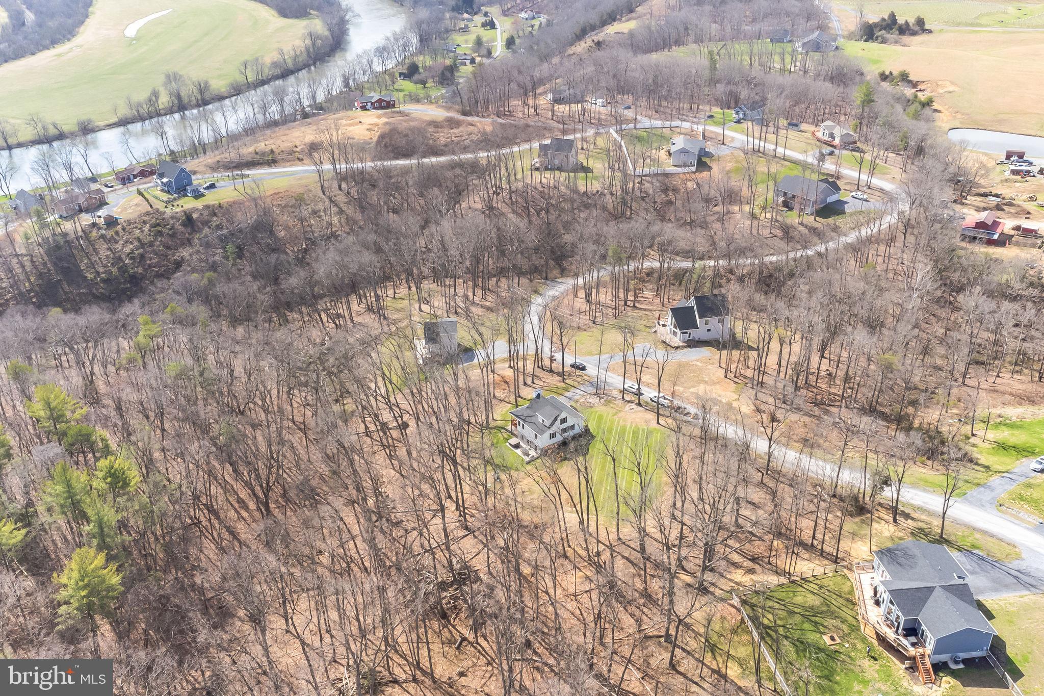 JUNEWOOD ESTATES - Residential