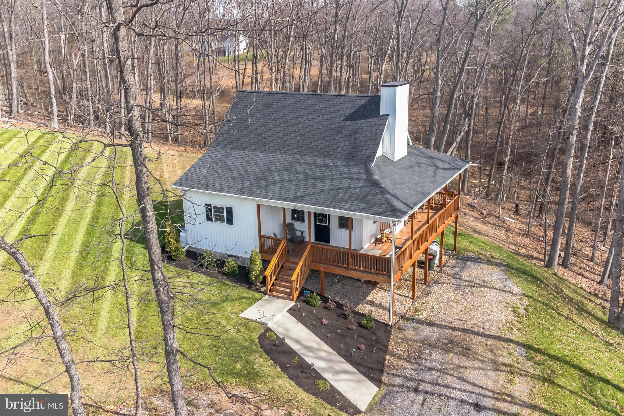 JUNEWOOD ESTATES - Residential