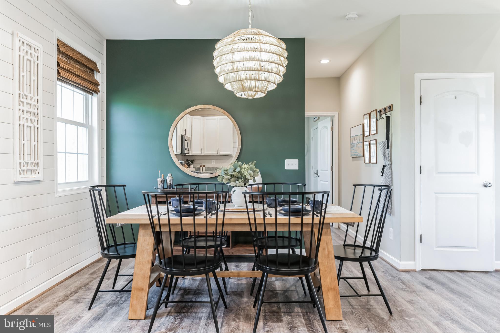 JUNEWOOD ESTATES - Residential