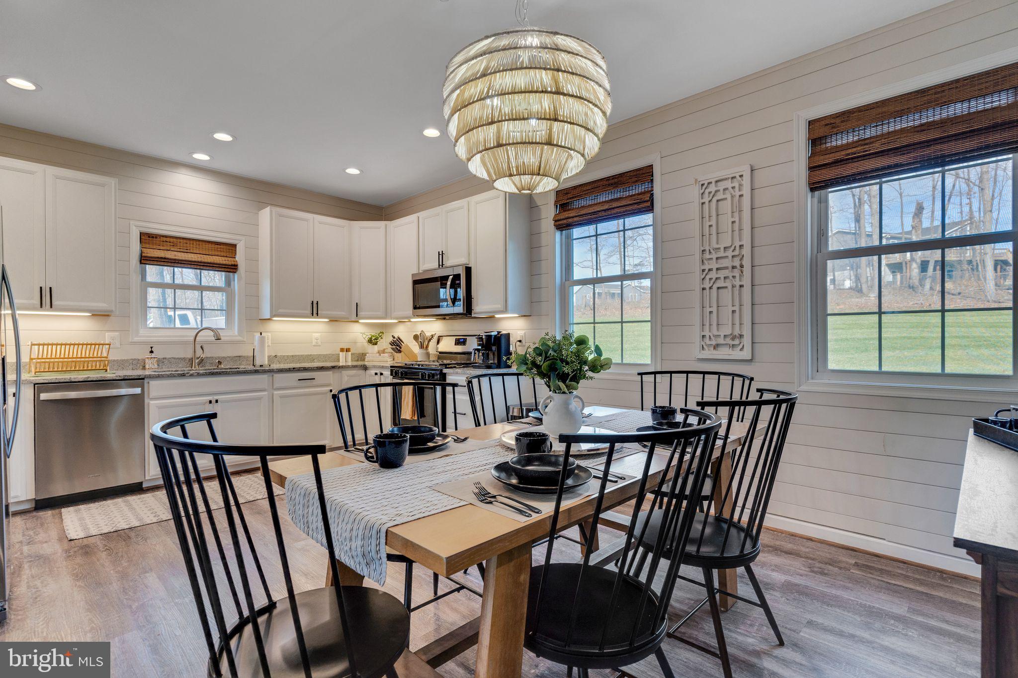 JUNEWOOD ESTATES - Residential