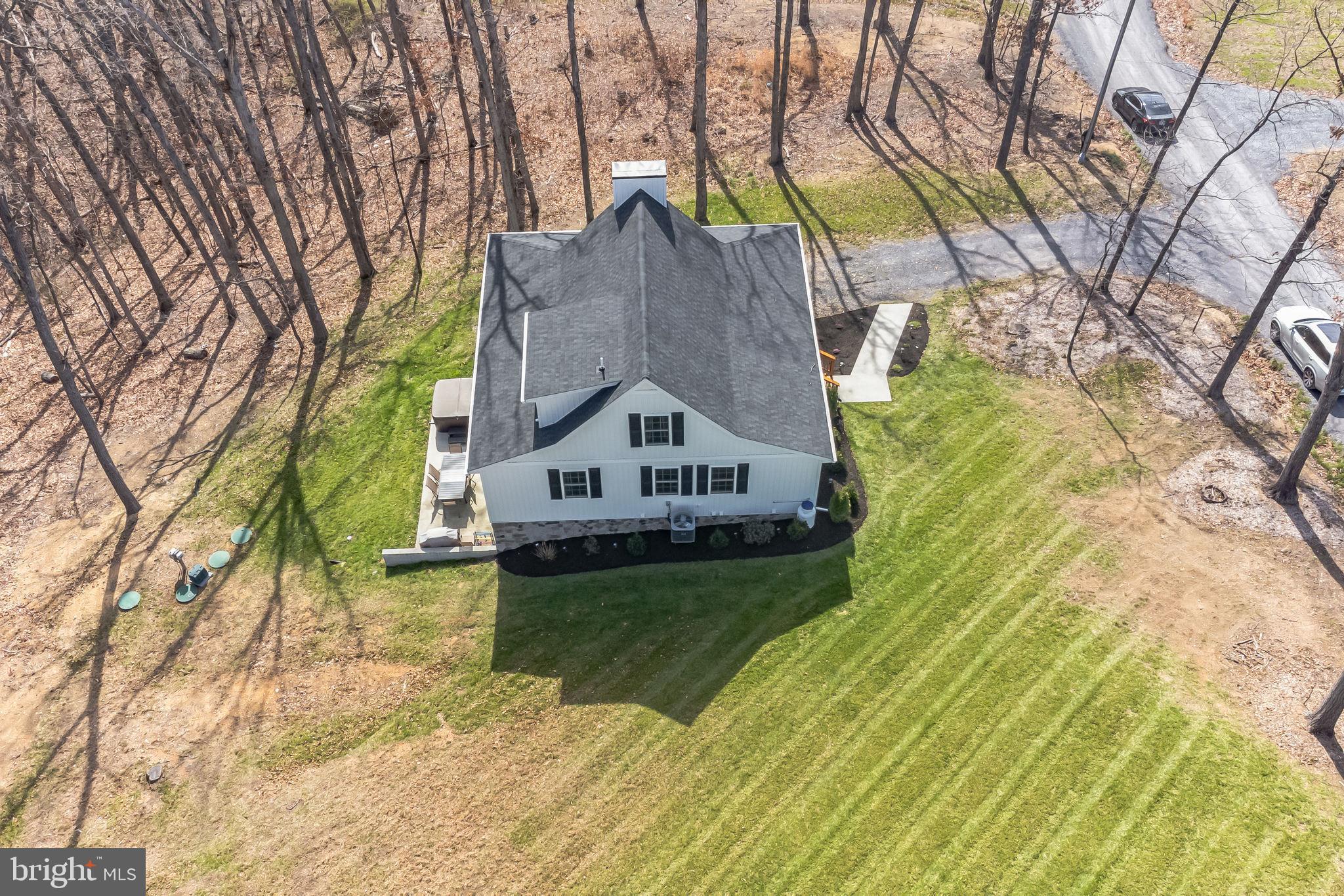 JUNEWOOD ESTATES - Residential