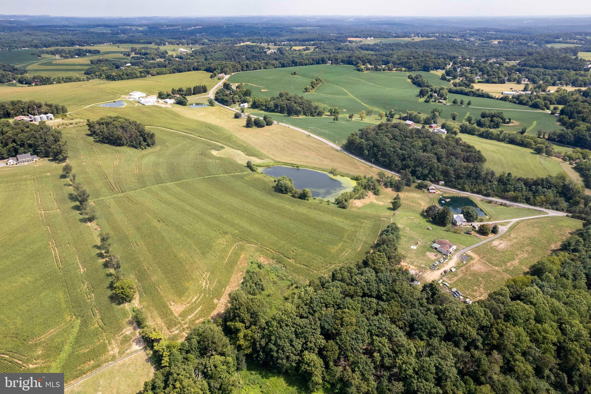 HAMPSTEAD - Farm
