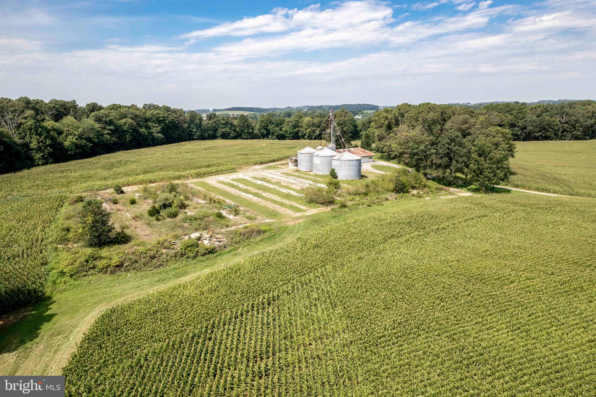 HAMPSTEAD - Farm
