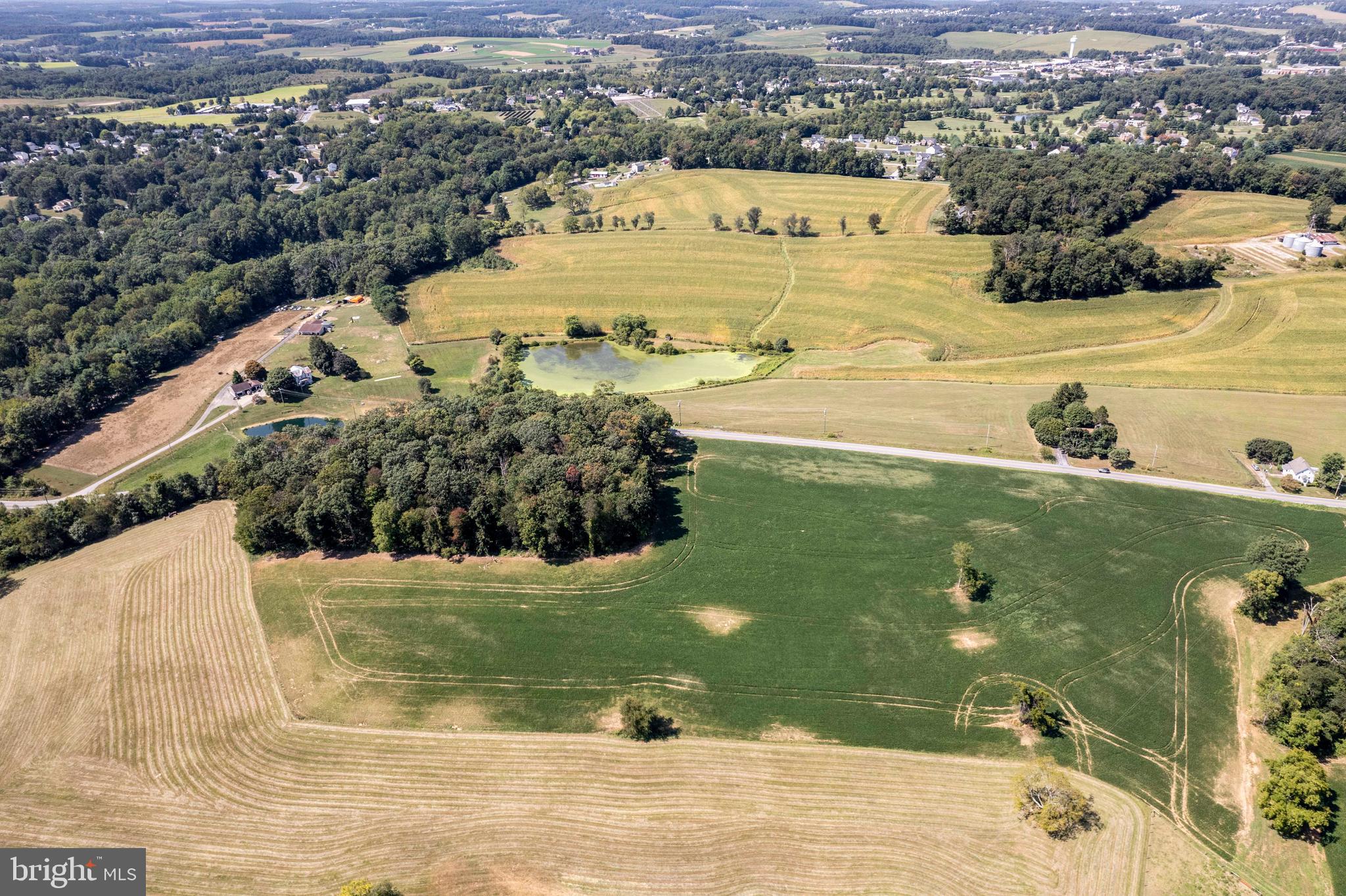 HAMPSTEAD - Farm