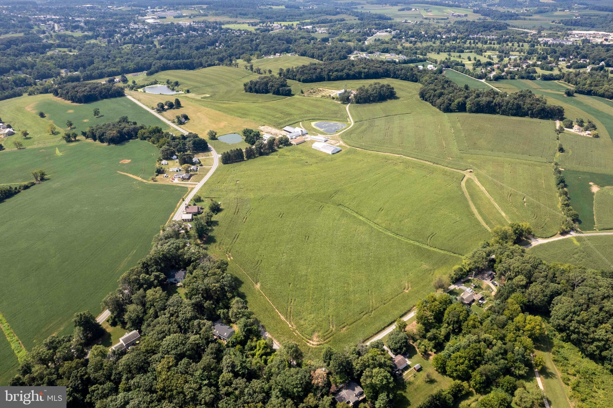HAMPSTEAD - Farm