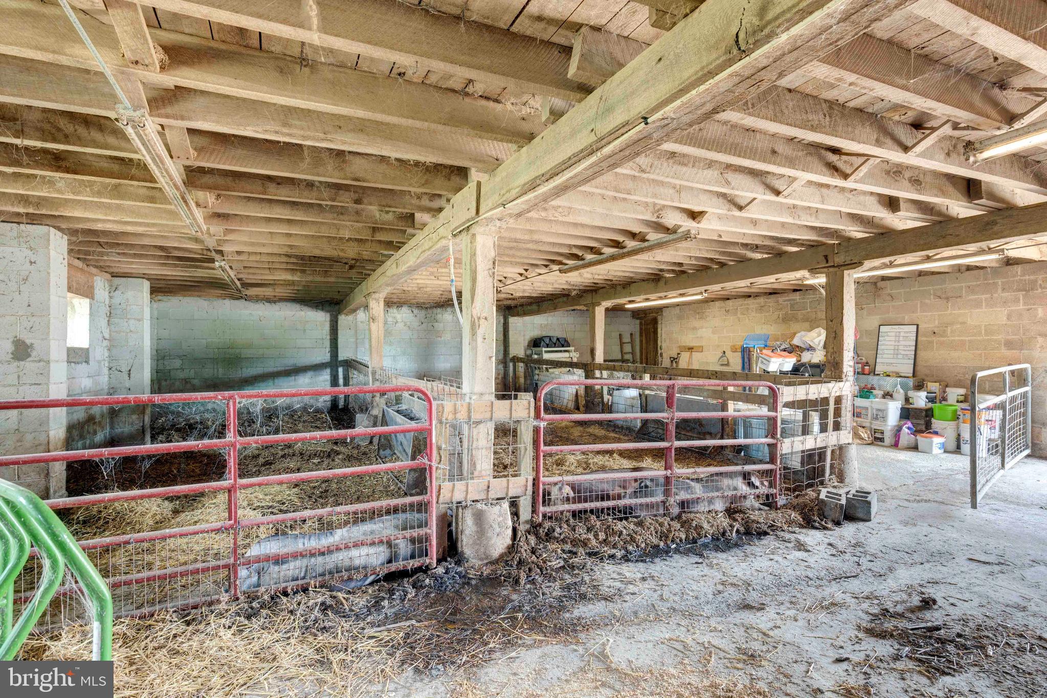 HAMPSTEAD - Farm