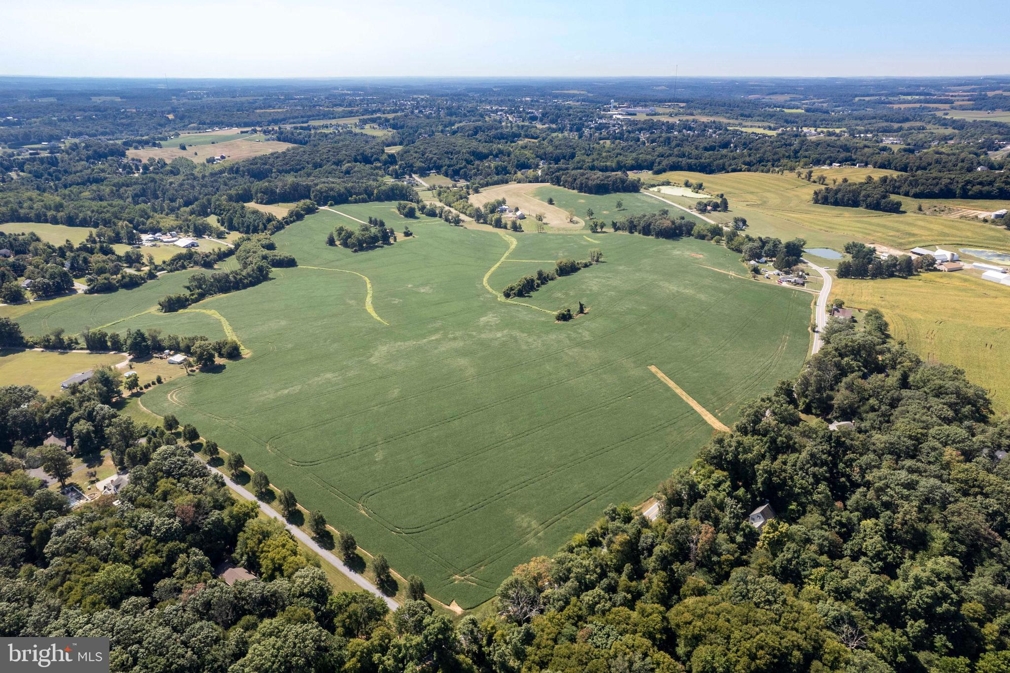 HAMPSTEAD - Farm