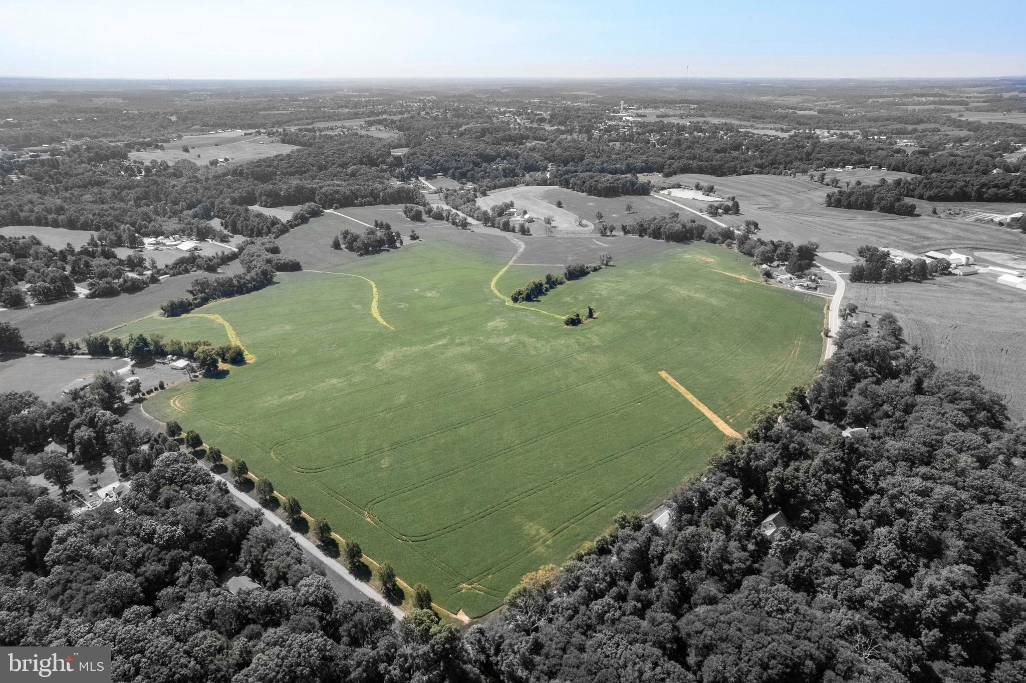HAMPSTEAD - Farm
