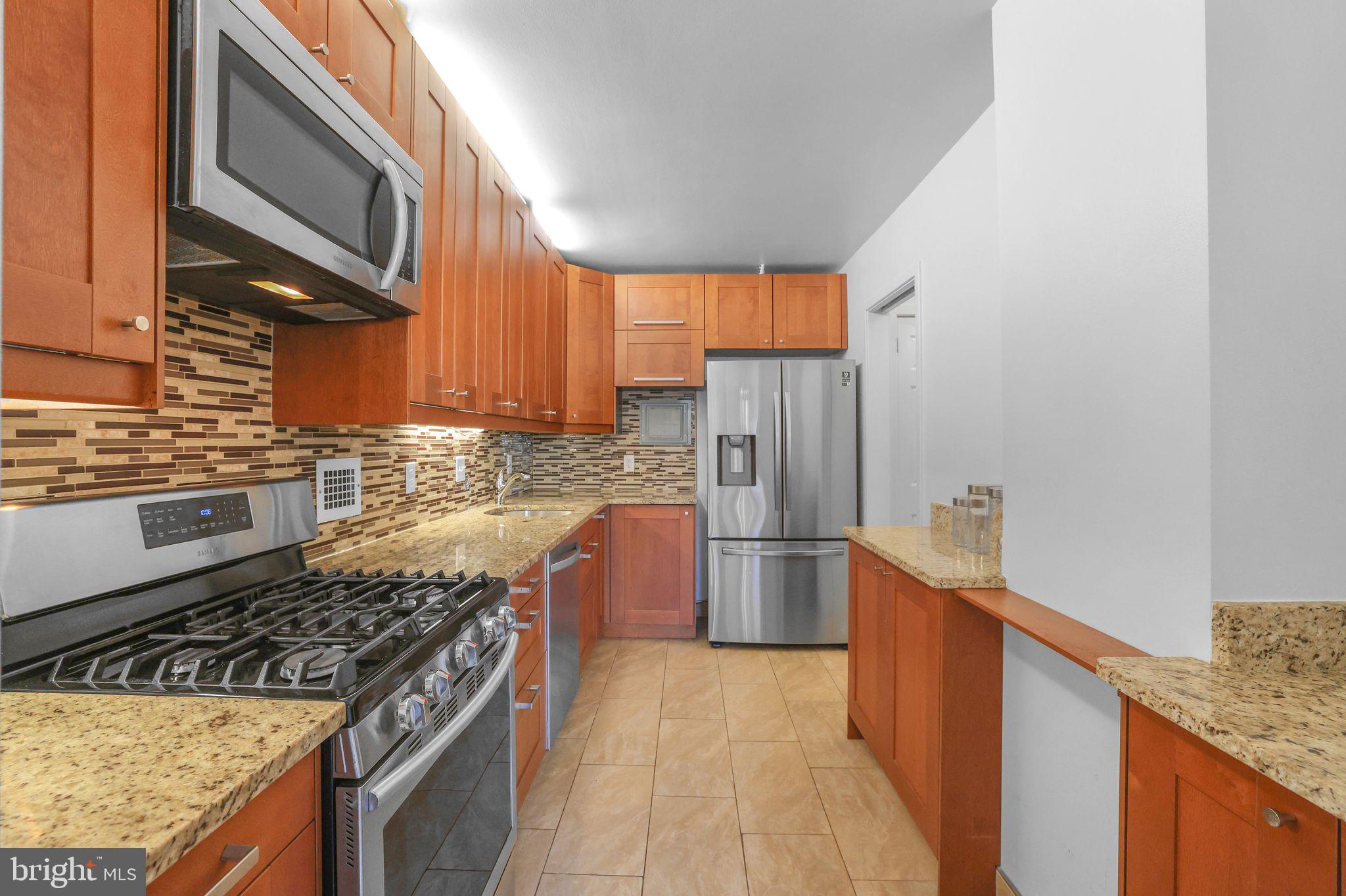 FRIENDSHIP HEIGHTS - Residential