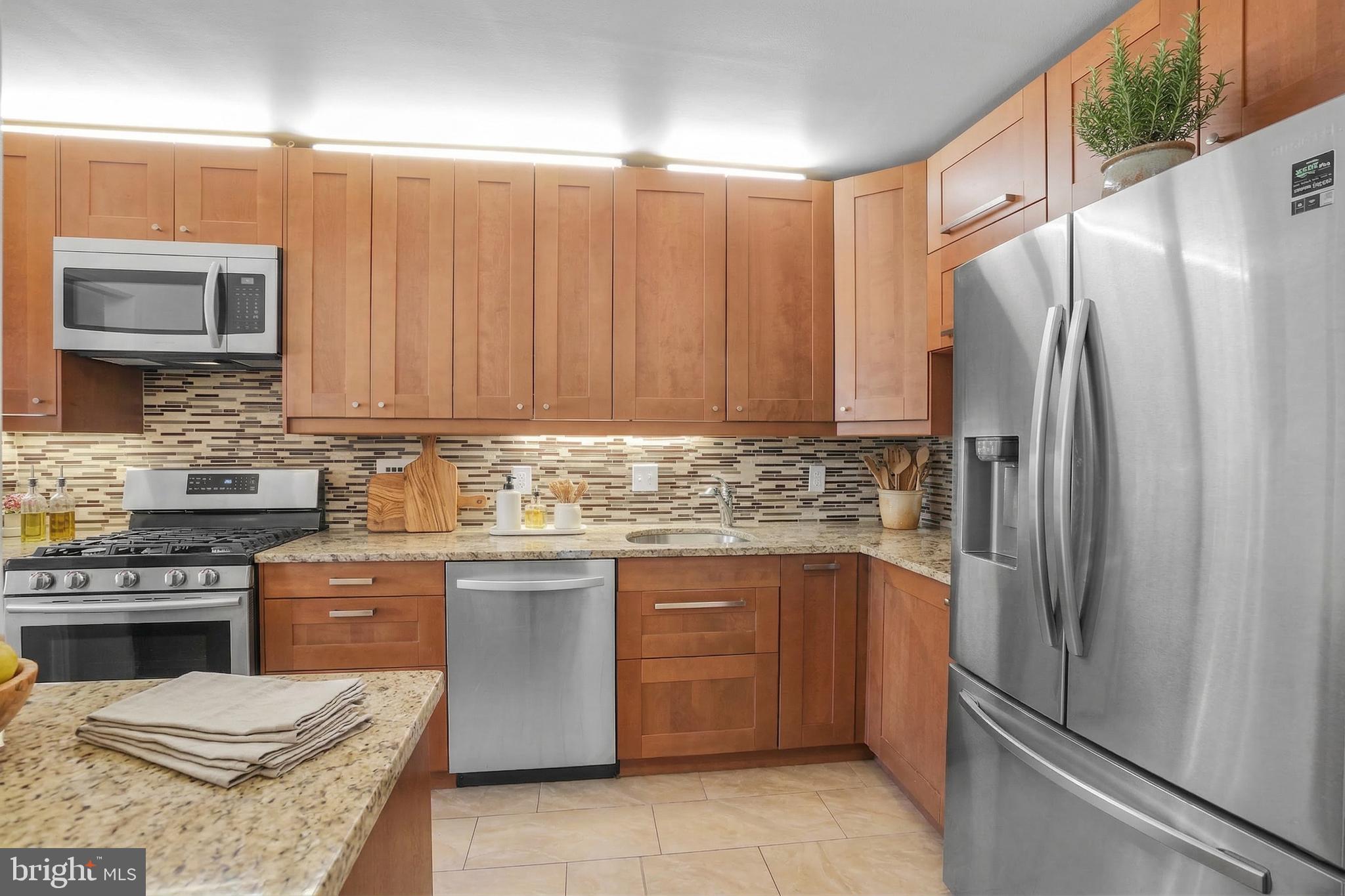 FRIENDSHIP HEIGHTS - Residential