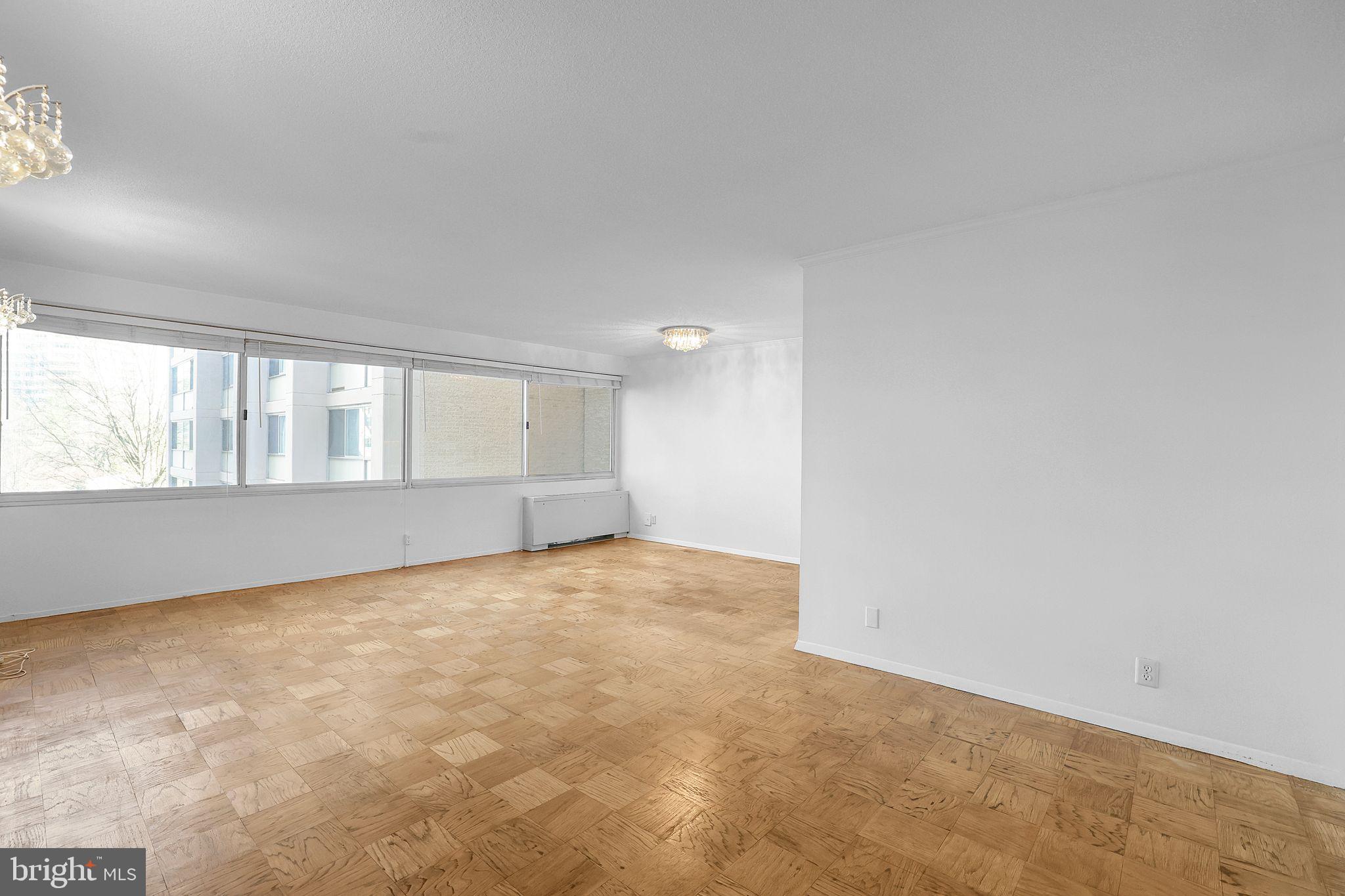 FRIENDSHIP HEIGHTS - Residential