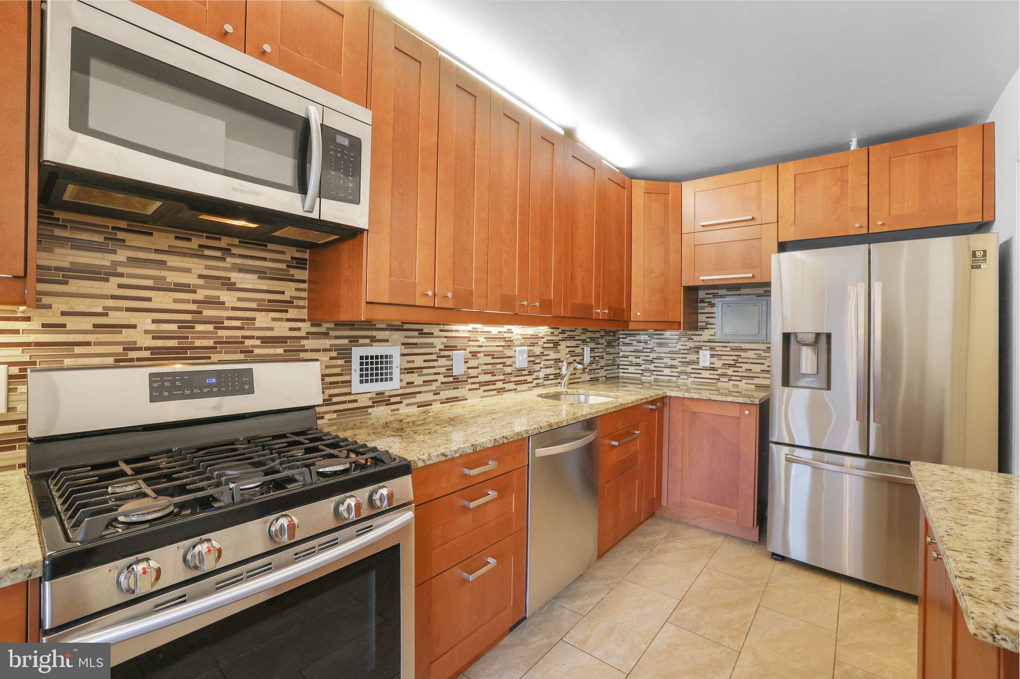 FRIENDSHIP HEIGHTS - Residential