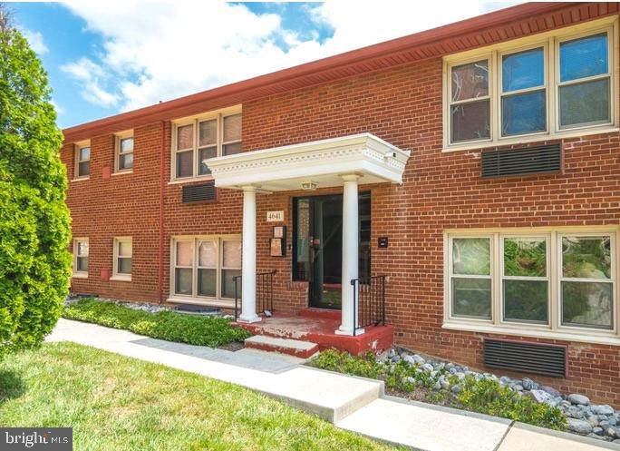 DOMINION TERRACE - Residential Lease