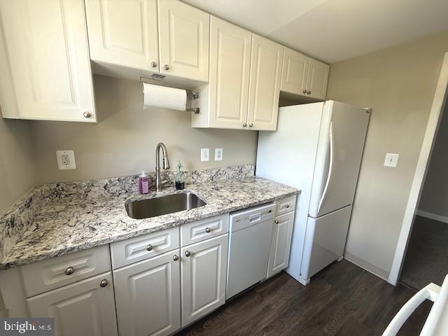DOMINION TERRACE - Residential Lease