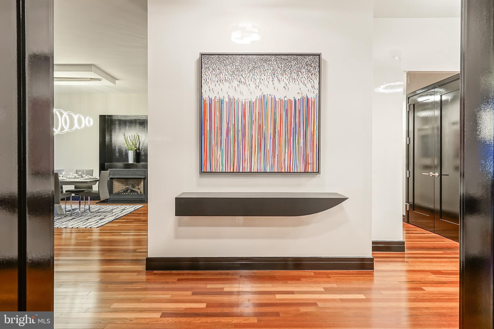 CENTER CITY - Residential
