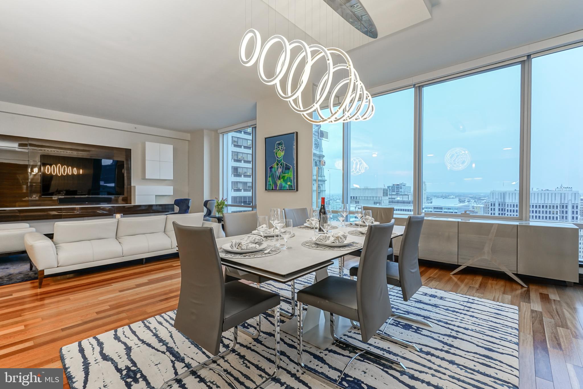 CENTER CITY - Residential