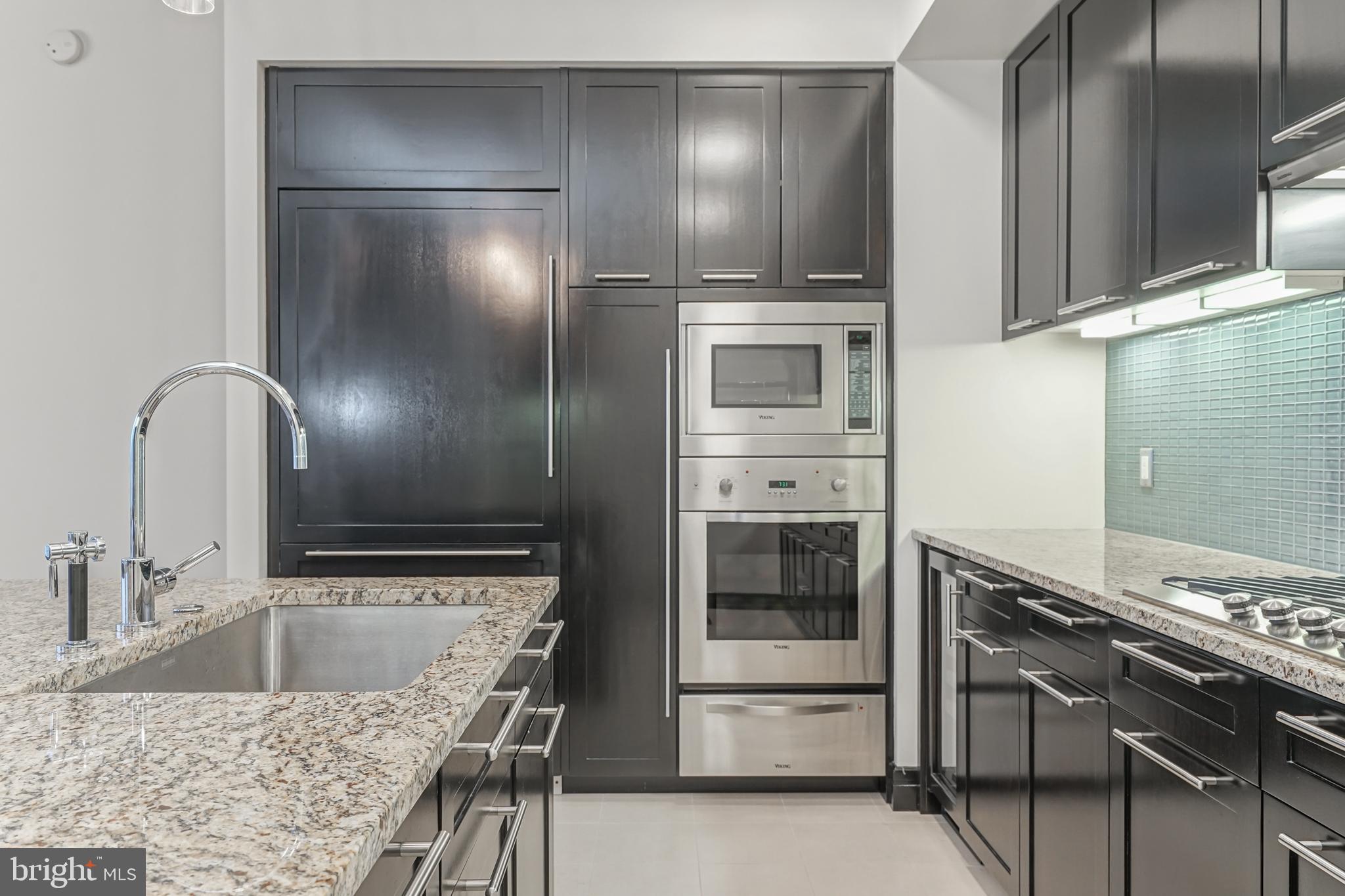 CENTER CITY - Residential