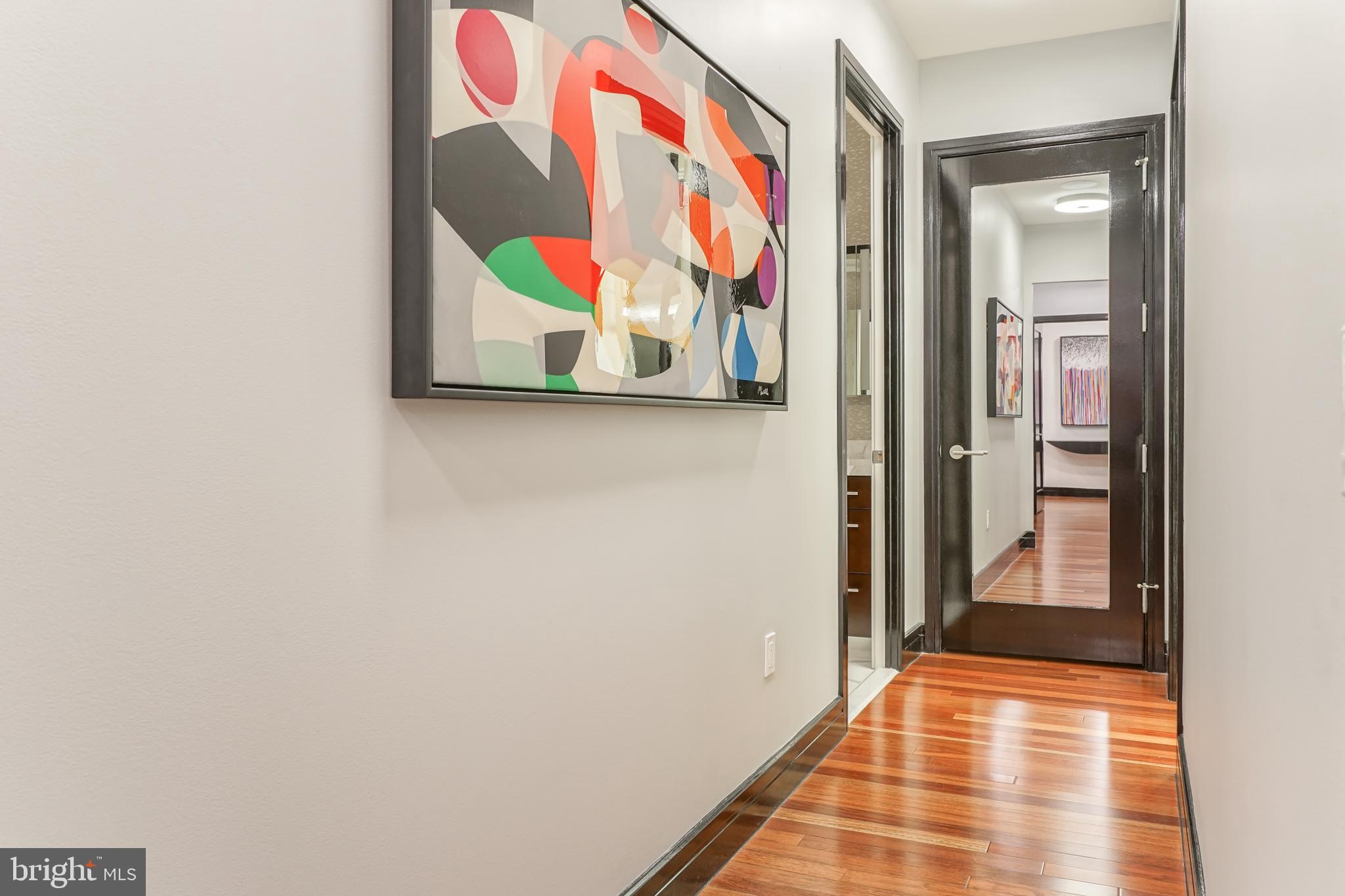 CENTER CITY - Residential
