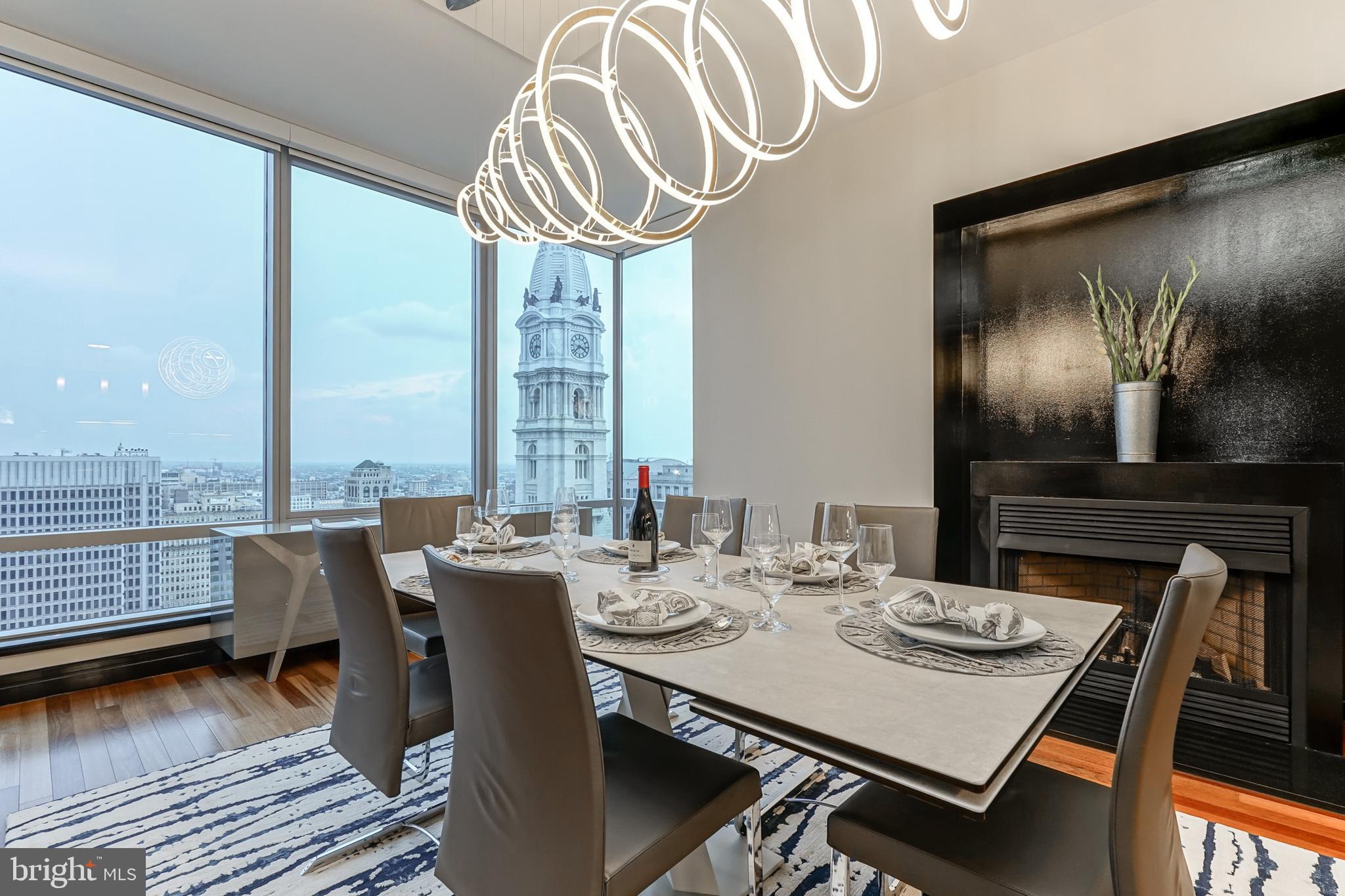 CENTER CITY - Residential