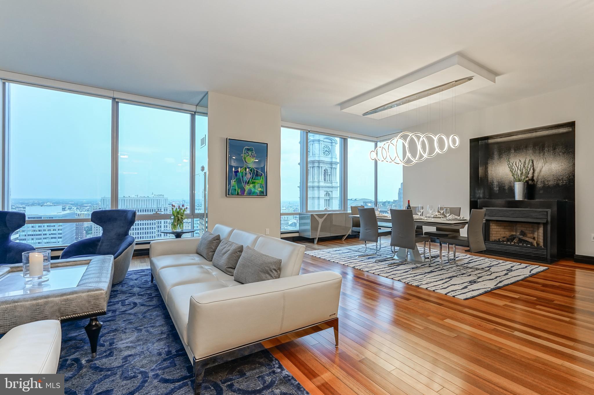 CENTER CITY - Residential