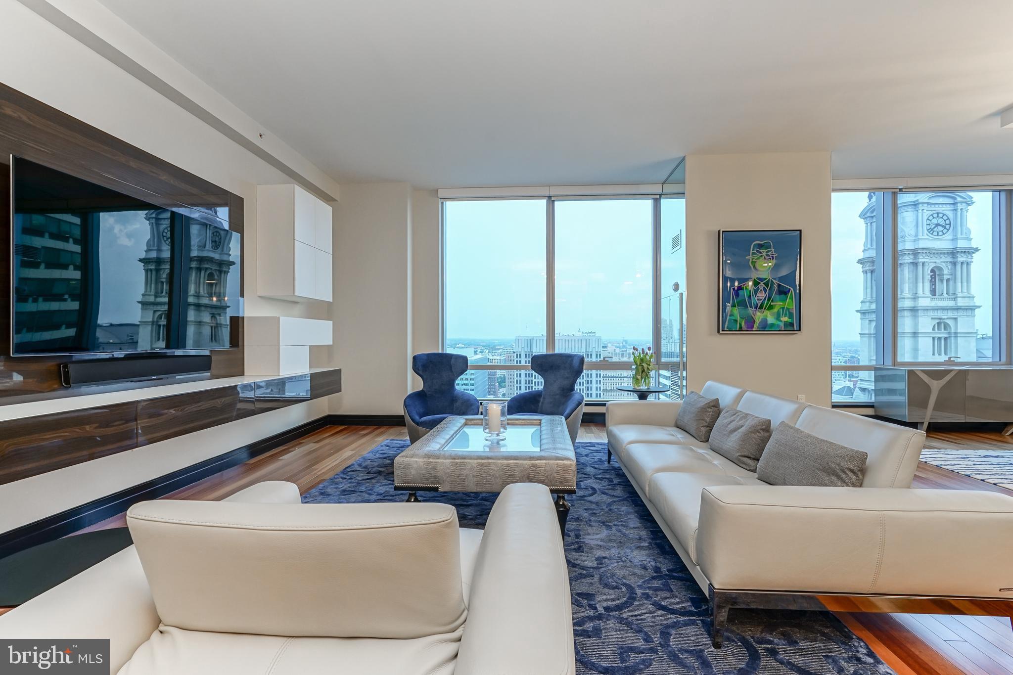 CENTER CITY - Residential