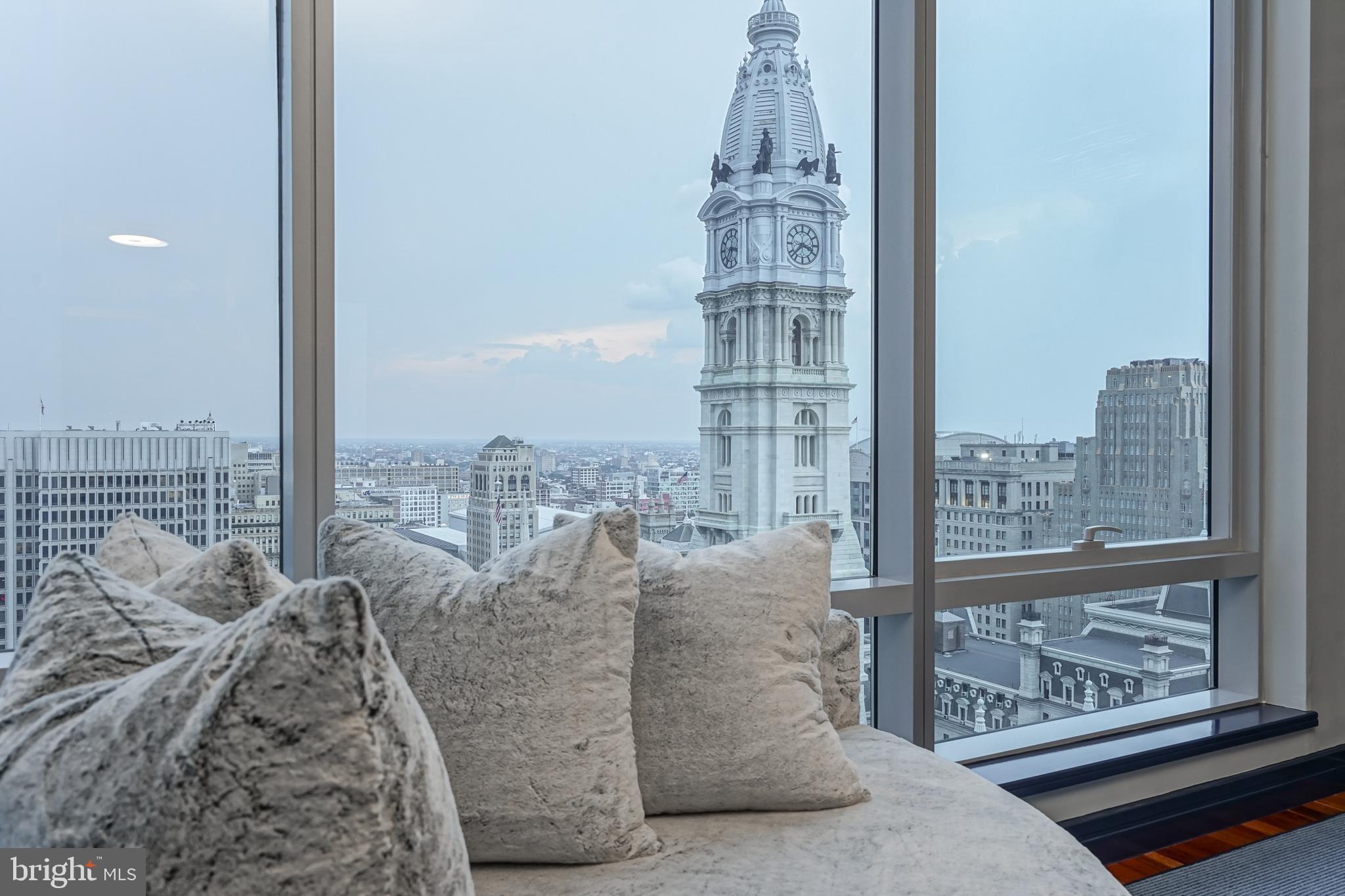 CENTER CITY - Residential