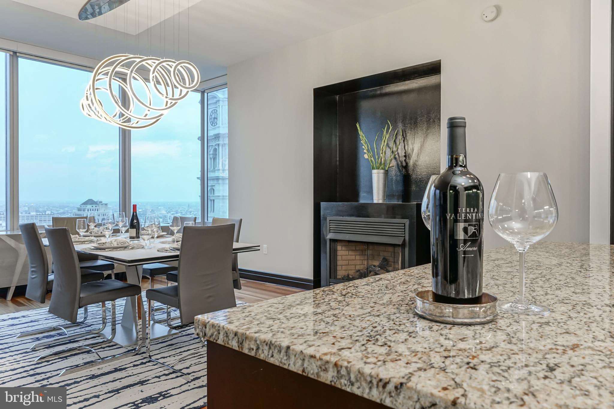 CENTER CITY - Residential